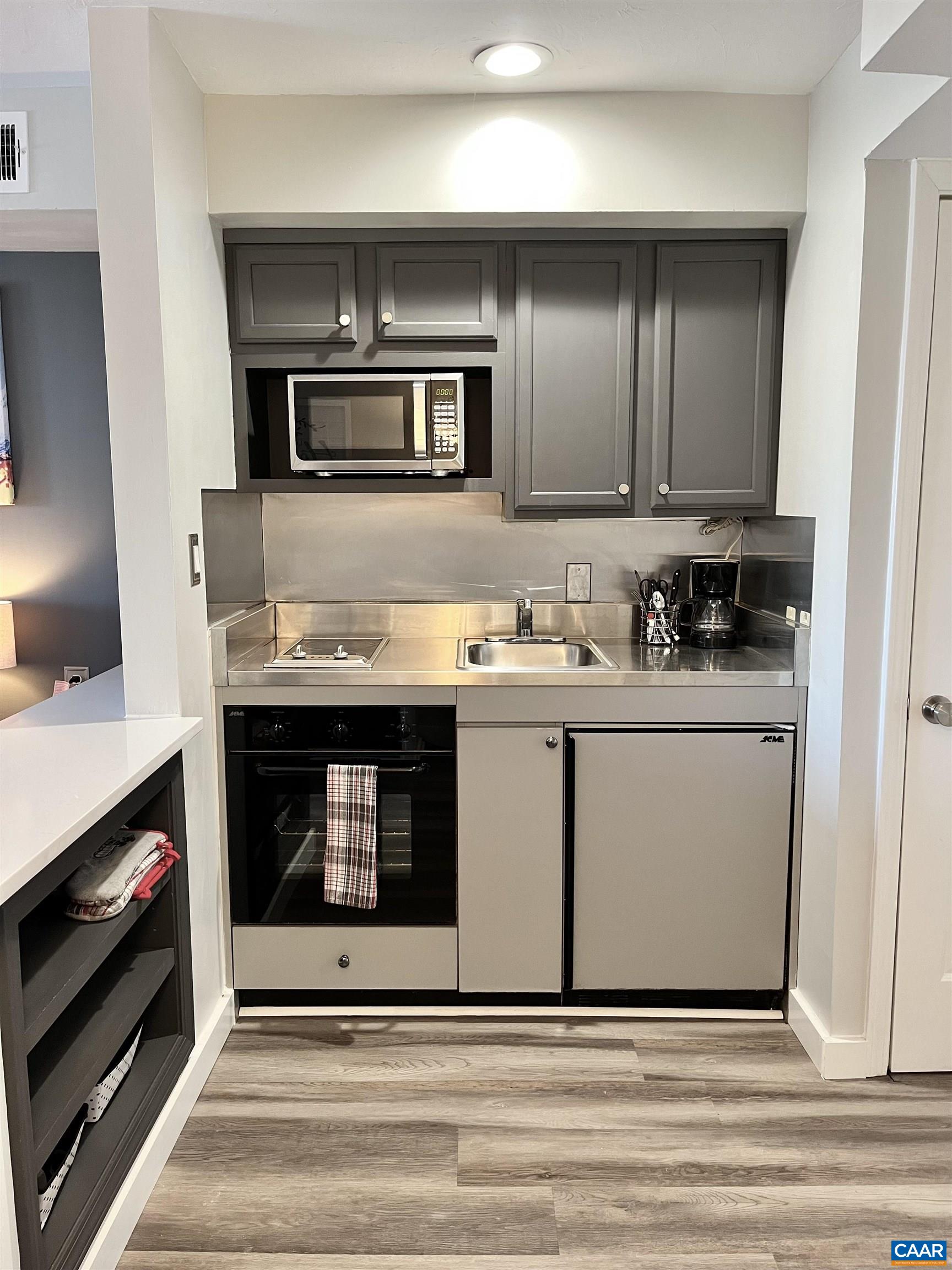 2052 STONE RIDGE CONDOS, WINTERGREEN, Virginia 22967, 1 Bedroom Bedrooms, ,1 BathroomBathrooms,Residential,2052 STONE RIDGE CONDOS,674840 MLS # 674840