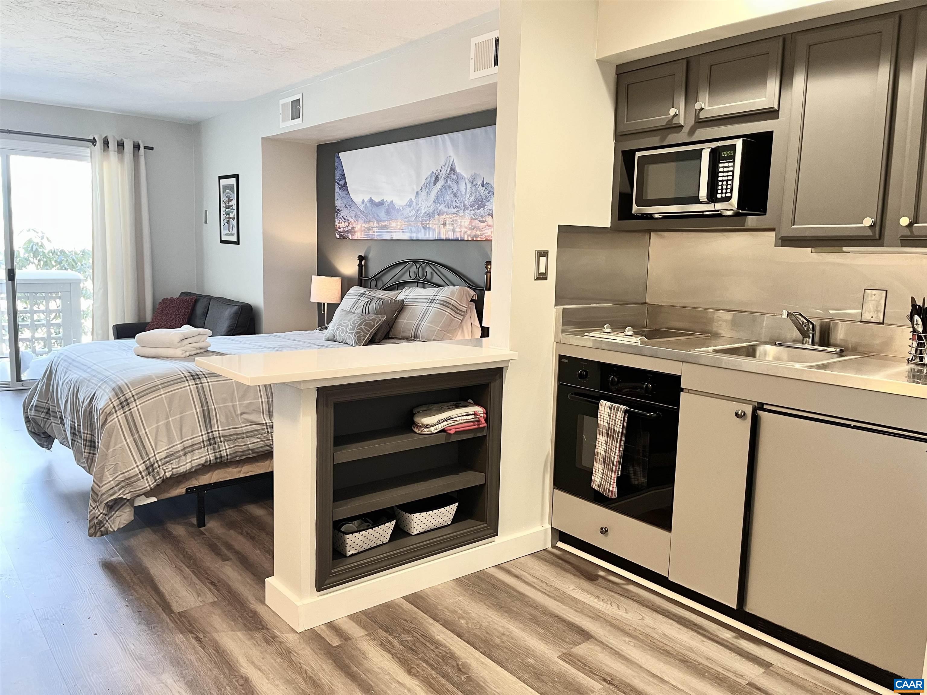 2052 STONE RIDGE CONDOS, WINTERGREEN, Virginia 22967, 1 Bedroom Bedrooms, ,1 BathroomBathrooms,Residential,2052 STONE RIDGE CONDOS,674840 MLS # 674840