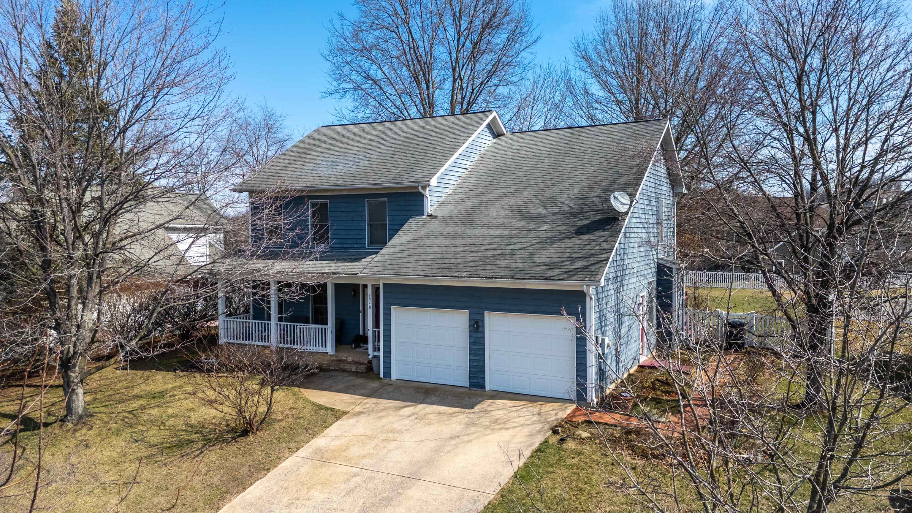 1540 APPLE RIDGE CT, HARRISONBURG, Virginia 22801, 4 Bedrooms Bedrooms, ,2 BathroomsBathrooms,Residential,1540 APPLE RIDGE CT,674846 MLS # 674846