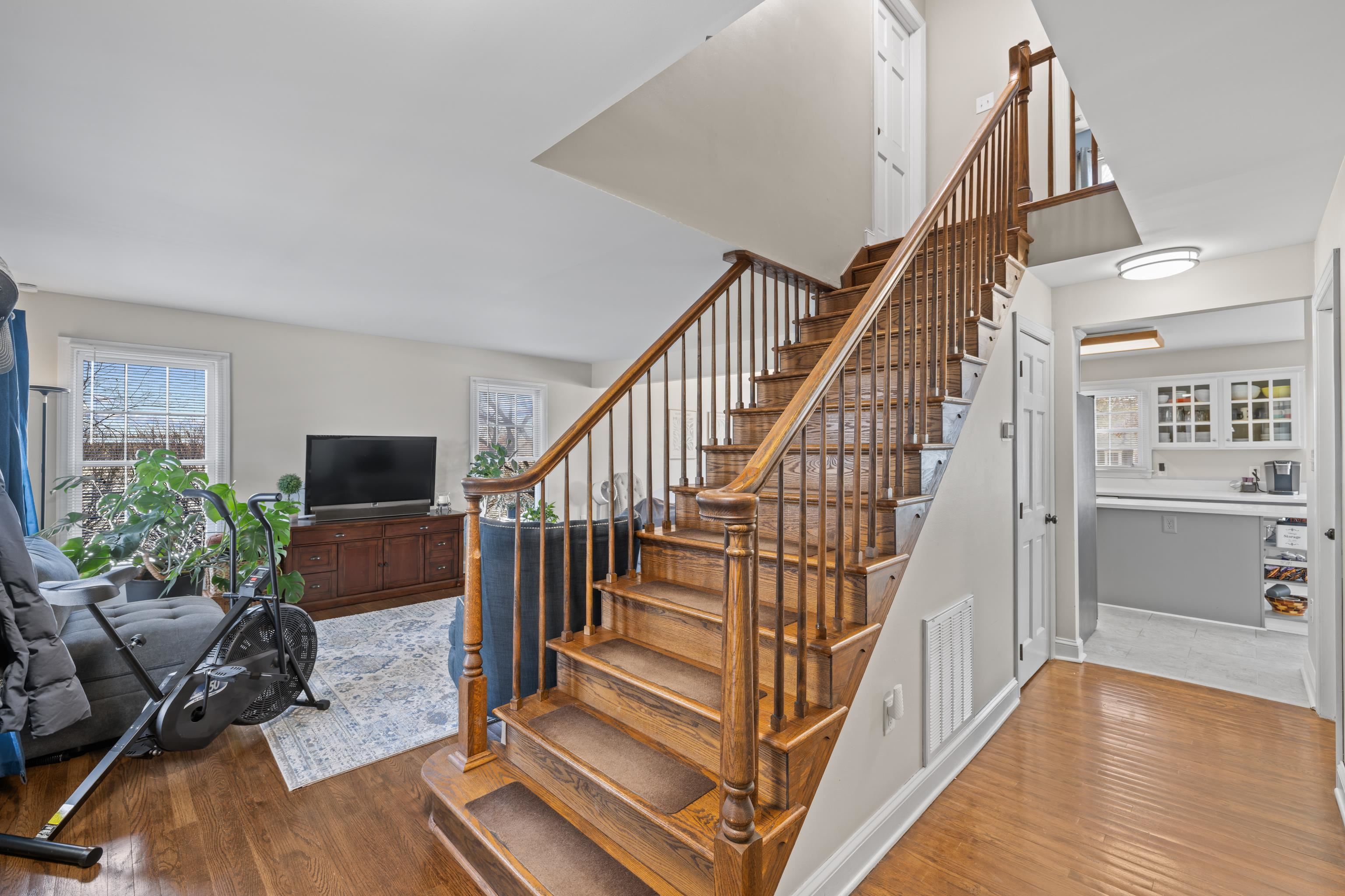 1540 APPLE RIDGE CT, HARRISONBURG, Virginia 22801, 4 Bedrooms Bedrooms, ,2 BathroomsBathrooms,Residential,1540 APPLE RIDGE CT,674846 MLS # 674846