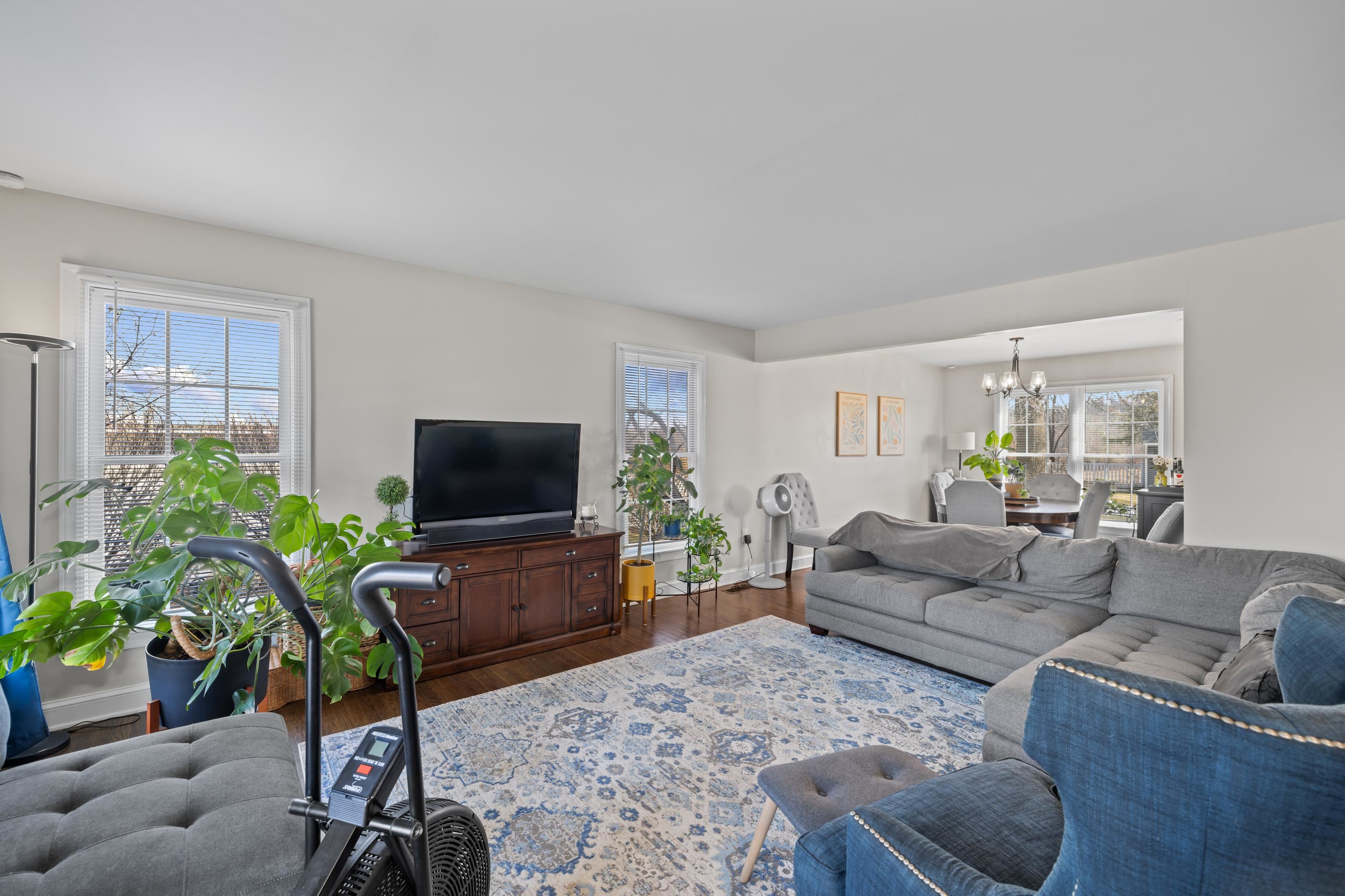 1540 APPLE RIDGE CT, HARRISONBURG, Virginia 22801, 4 Bedrooms Bedrooms, ,2 BathroomsBathrooms,Residential,1540 APPLE RIDGE CT,674846 MLS # 674846