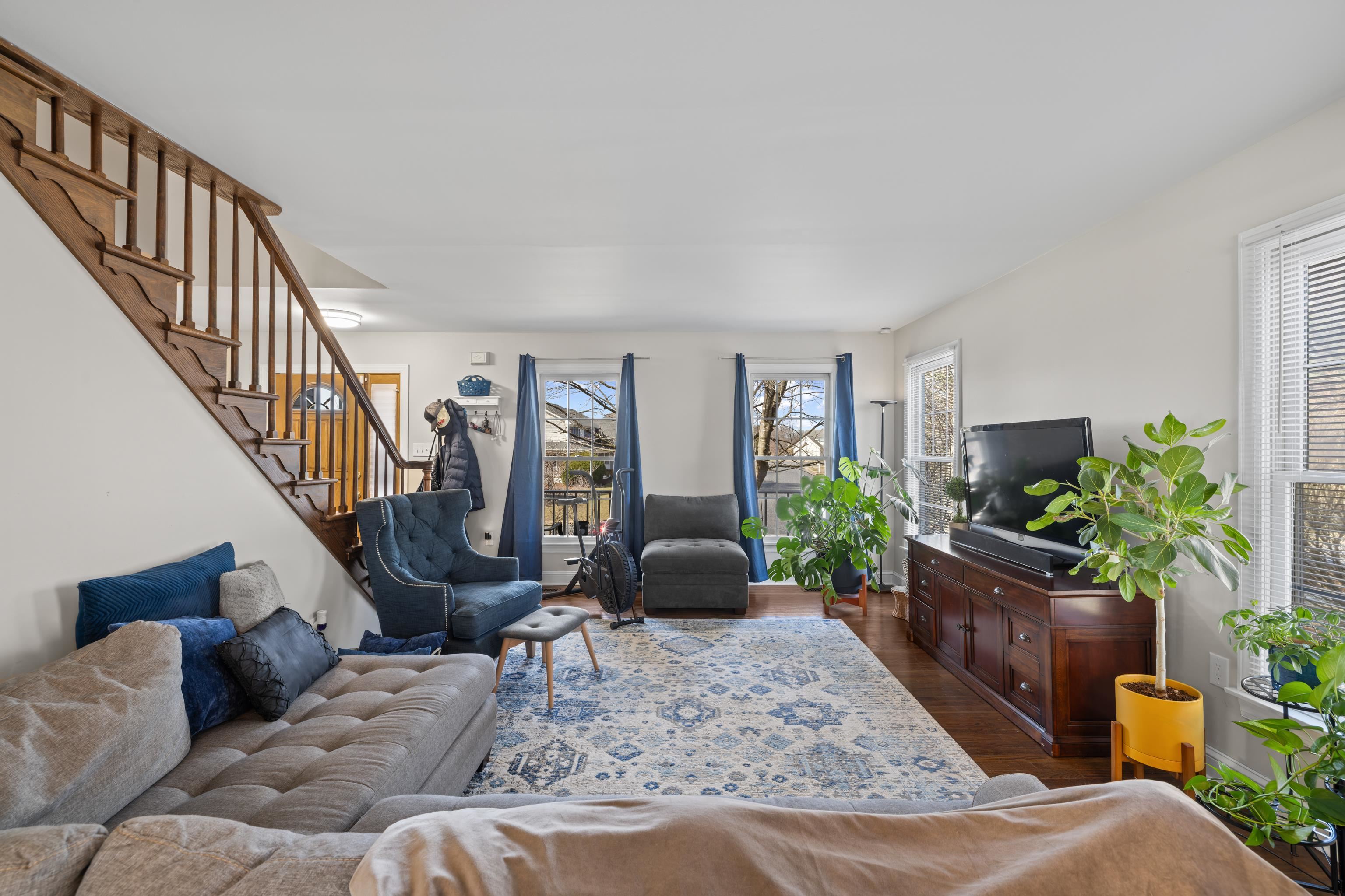 1540 APPLE RIDGE CT, HARRISONBURG, Virginia 22801, 4 Bedrooms Bedrooms, ,2 BathroomsBathrooms,Residential,1540 APPLE RIDGE CT,674846 MLS # 674846