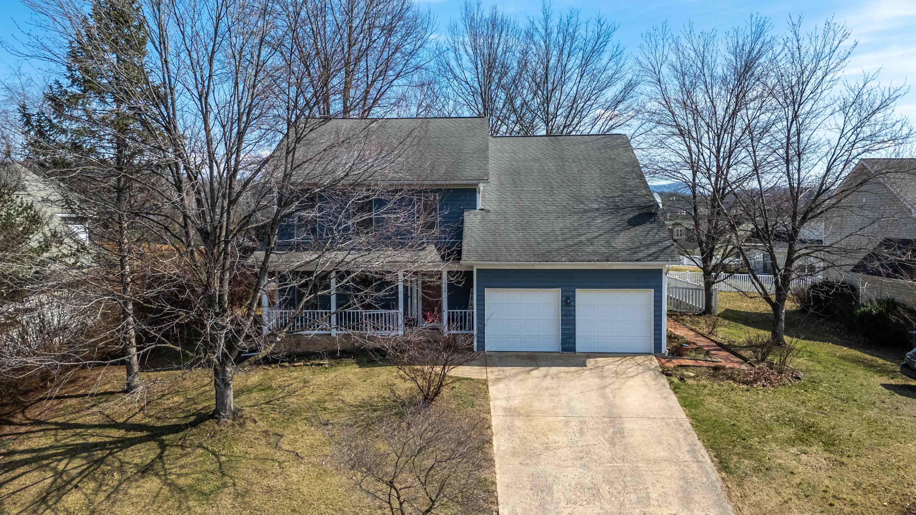 1540 APPLE RIDGE CT, HARRISONBURG, Virginia 22801, 4 Bedrooms Bedrooms, ,2 BathroomsBathrooms,Residential,1540 APPLE RIDGE CT,674846 MLS # 674846