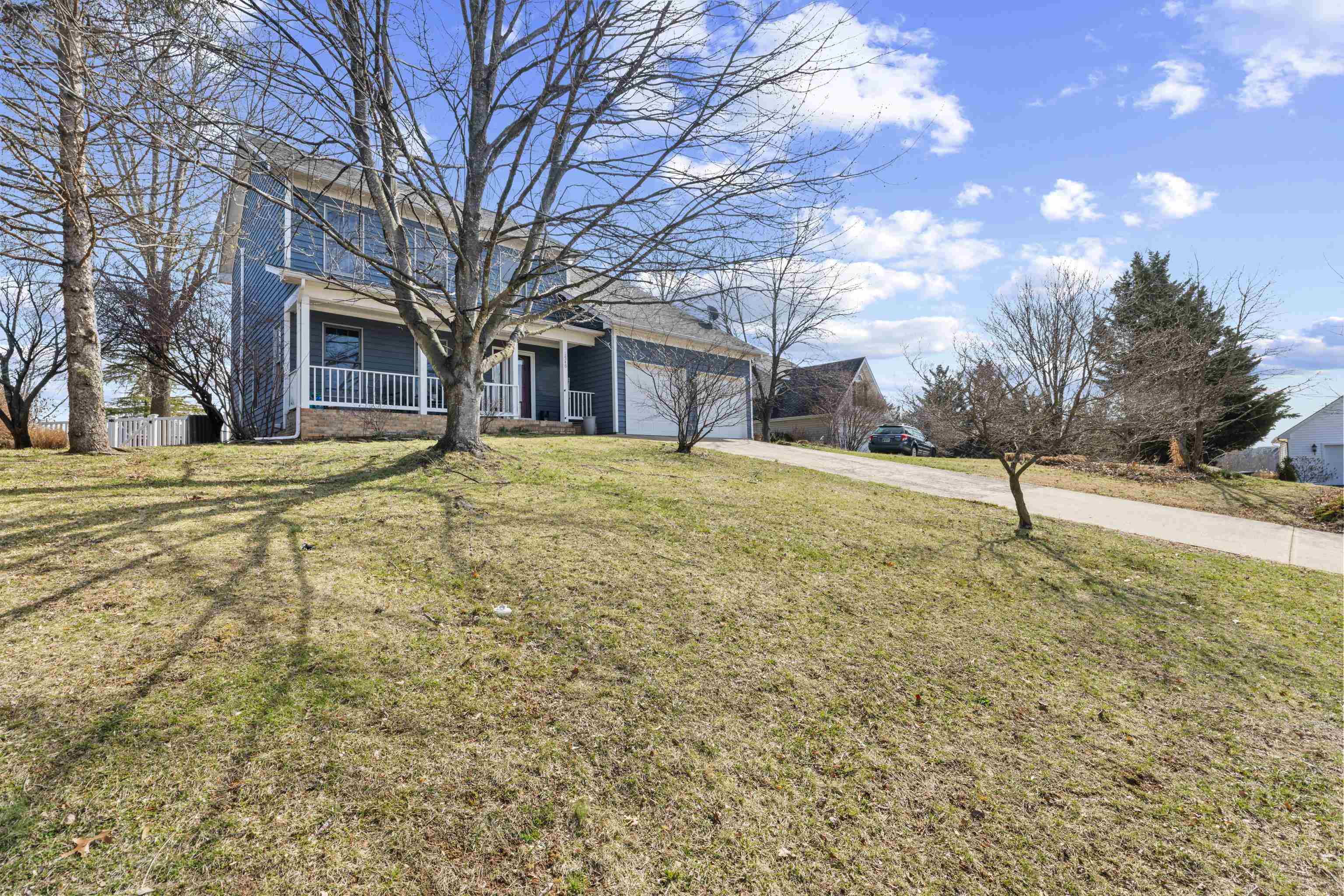 1540 APPLE RIDGE CT, HARRISONBURG, Virginia 22801, 4 Bedrooms Bedrooms, ,2 BathroomsBathrooms,Residential,1540 APPLE RIDGE CT,674846 MLS # 674846