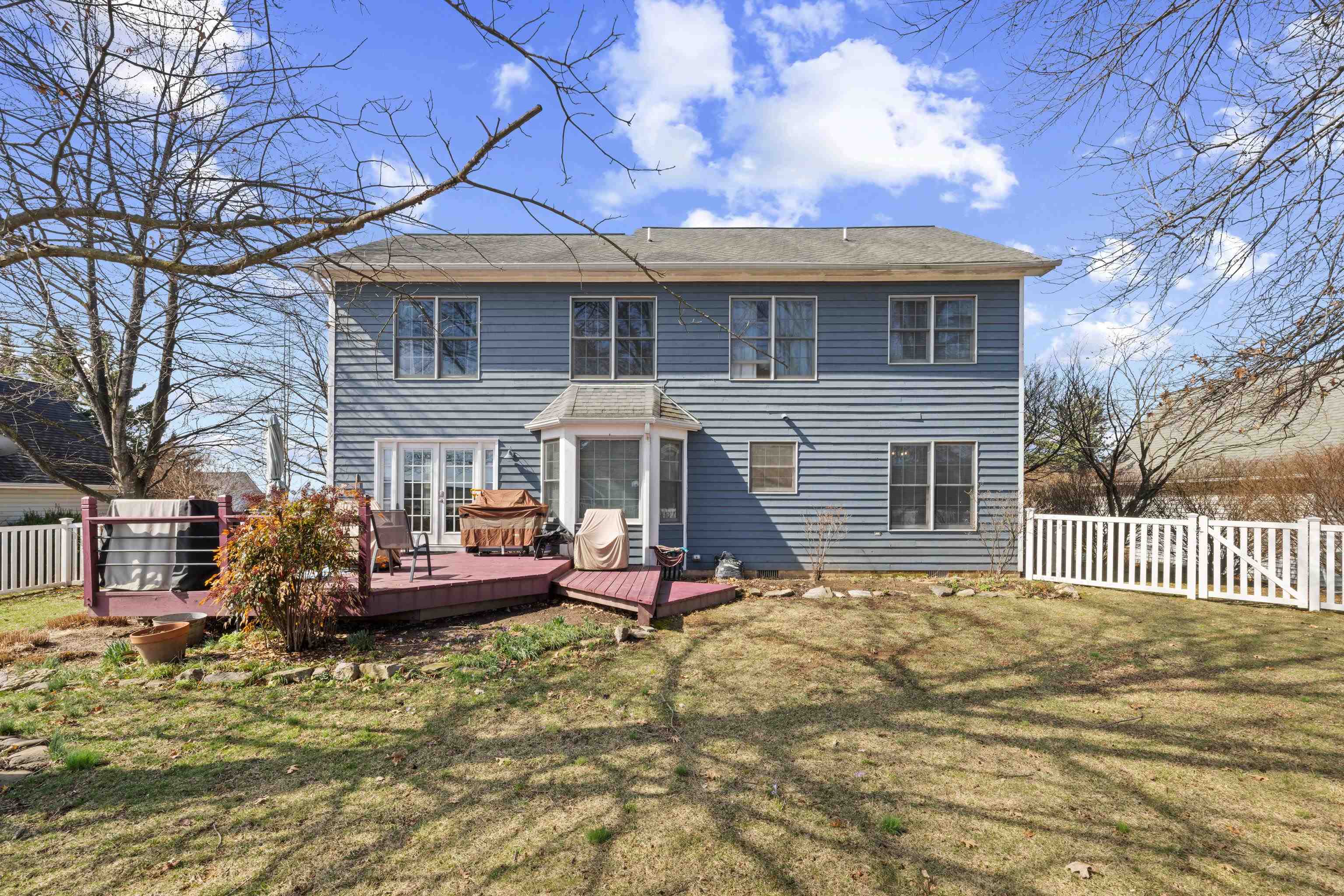 1540 APPLE RIDGE CT, HARRISONBURG, Virginia 22801, 4 Bedrooms Bedrooms, ,2 BathroomsBathrooms,Residential,1540 APPLE RIDGE CT,674846 MLS # 674846