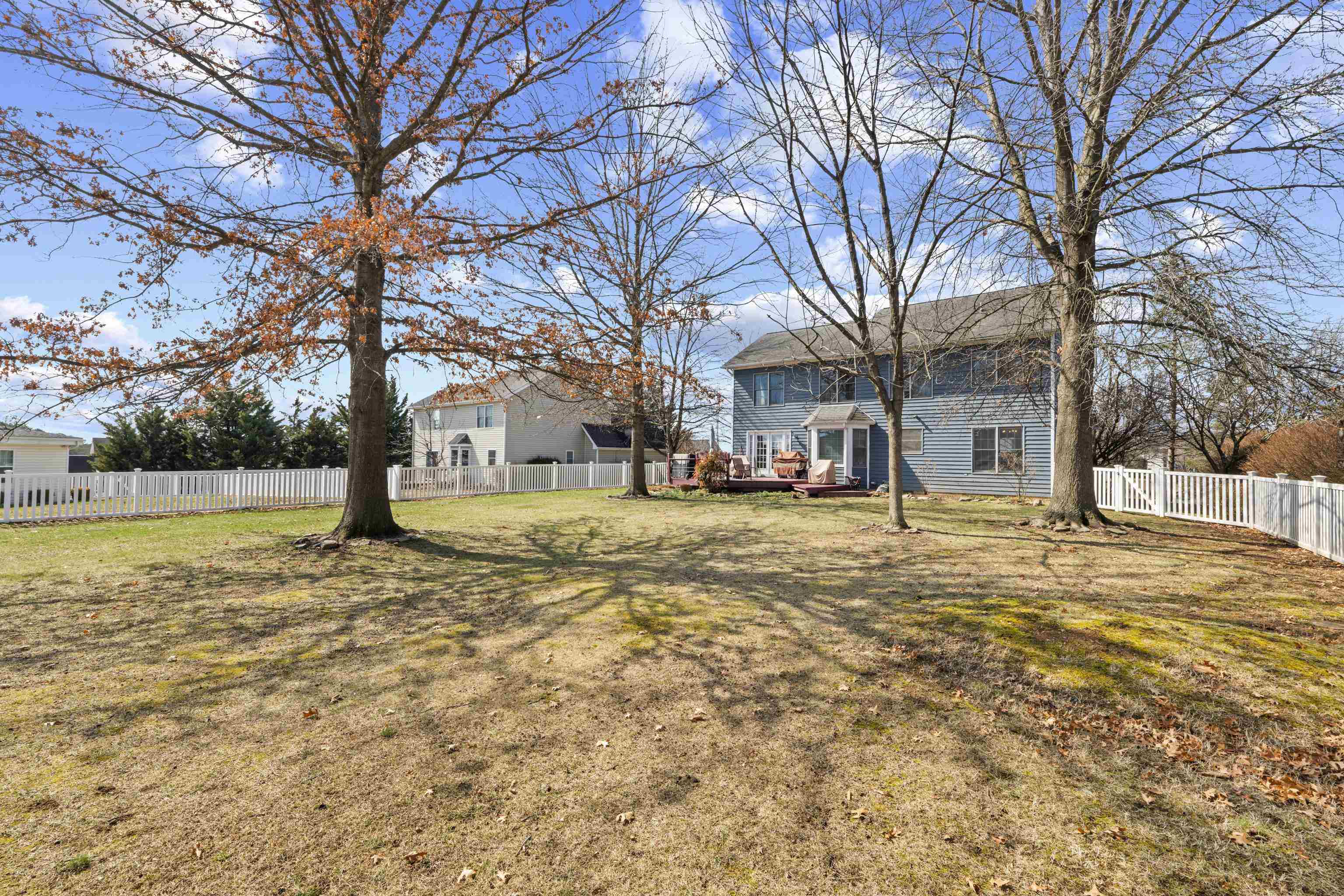 1540 APPLE RIDGE CT, HARRISONBURG, Virginia 22801, 4 Bedrooms Bedrooms, ,2 BathroomsBathrooms,Residential,1540 APPLE RIDGE CT,674846 MLS # 674846