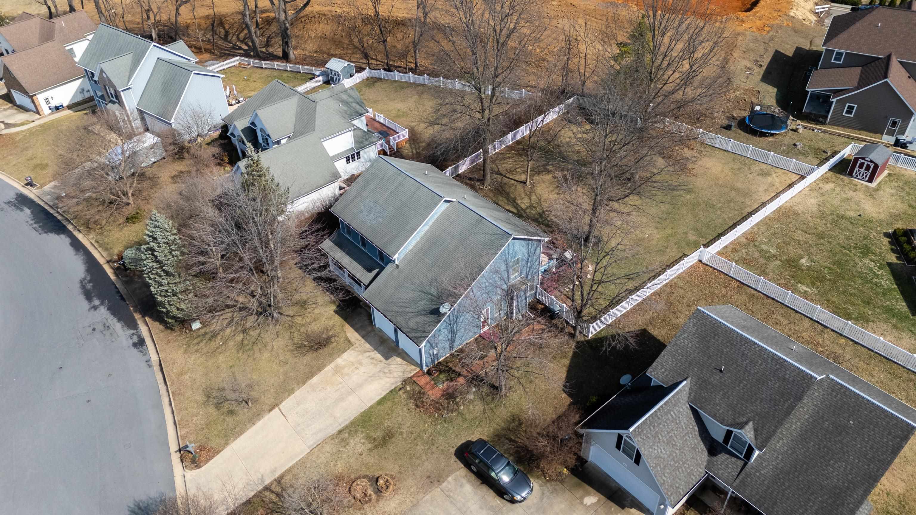 1540 APPLE RIDGE CT, HARRISONBURG, Virginia 22801, 4 Bedrooms Bedrooms, ,2 BathroomsBathrooms,Residential,1540 APPLE RIDGE CT,674846 MLS # 674846