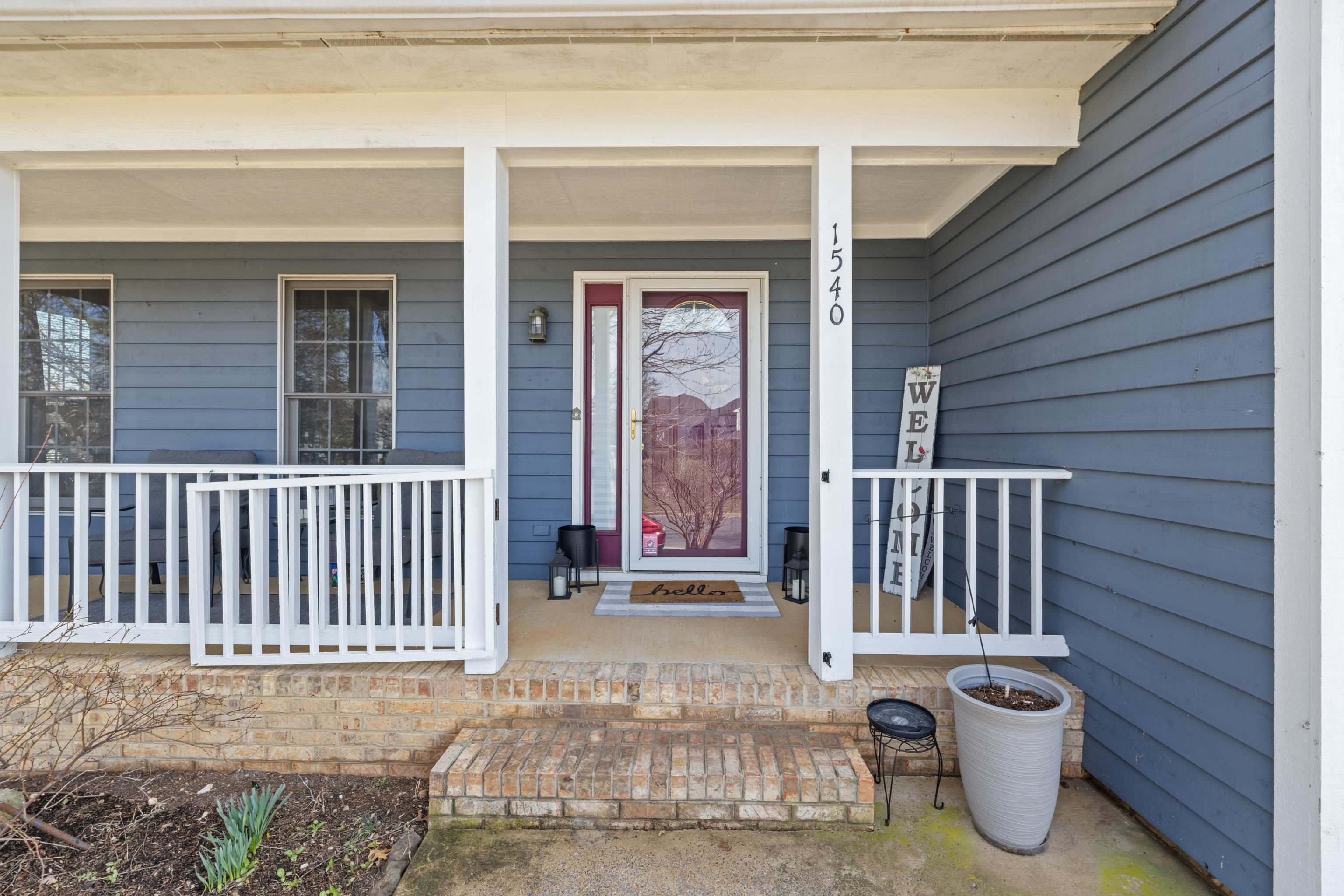 1540 APPLE RIDGE CT, HARRISONBURG, Virginia 22801, 4 Bedrooms Bedrooms, ,2 BathroomsBathrooms,Residential,1540 APPLE RIDGE CT,674846 MLS # 674846