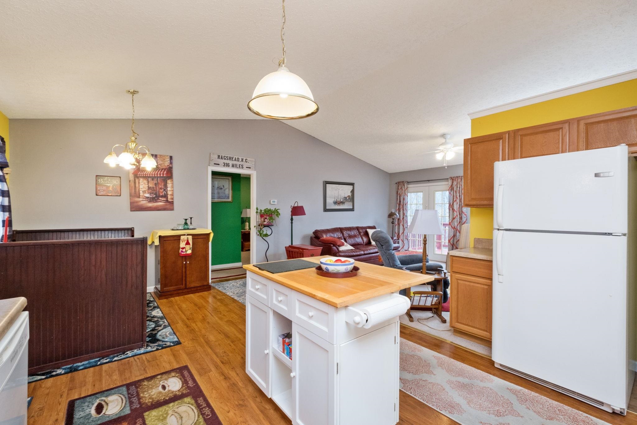 60 PATHFINDER DR, LEXINGTON, Virginia 24450, 2 Bedrooms Bedrooms, ,2 BathroomsBathrooms,Residential,60 PATHFINDER DR,674847 MLS # 674847