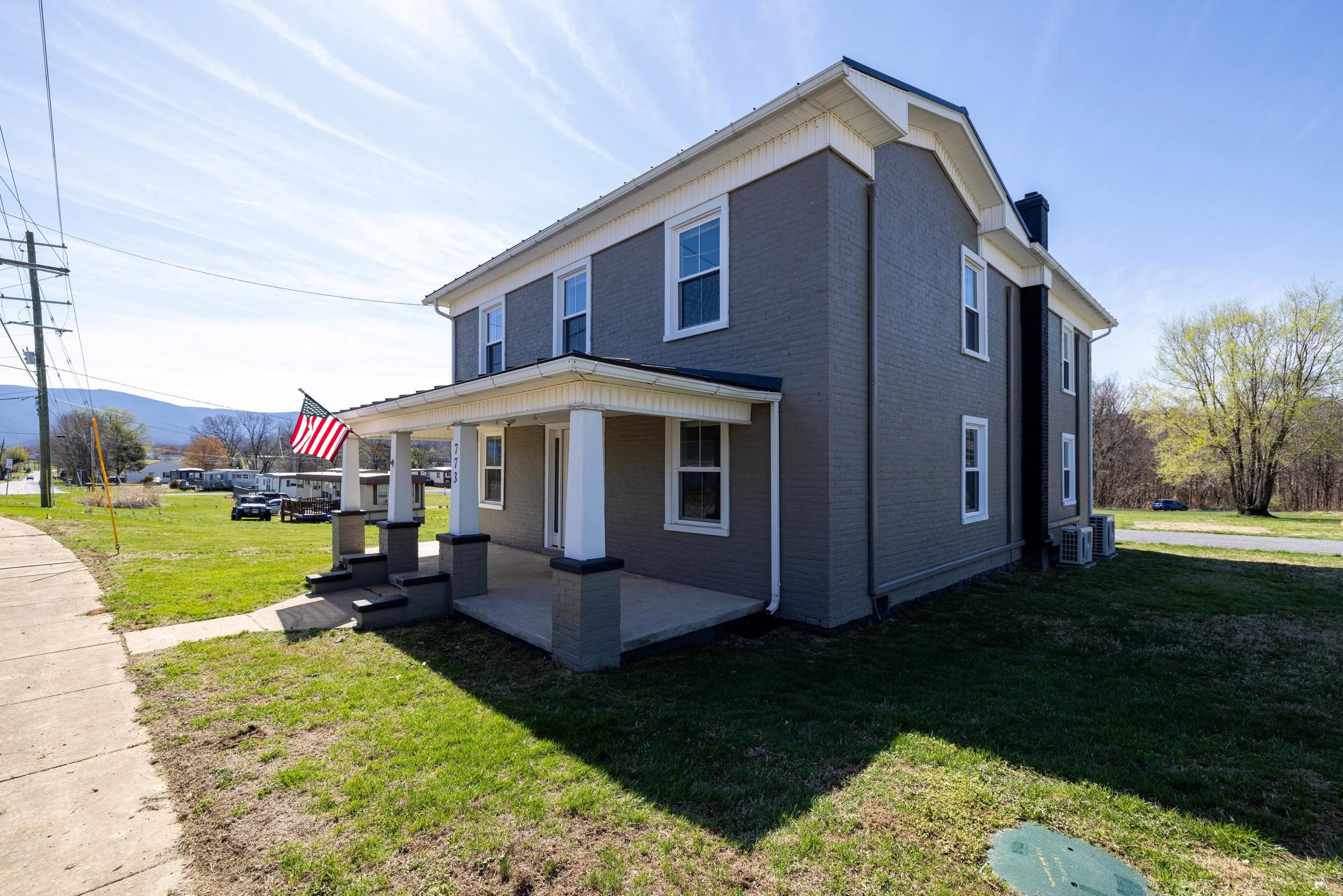 773 W MAIN ST, STANLEY, Virginia 22851, 5 Bedrooms Bedrooms, ,3 BathroomsBathrooms,Residential,773 W MAIN ST,674855 MLS # 674855