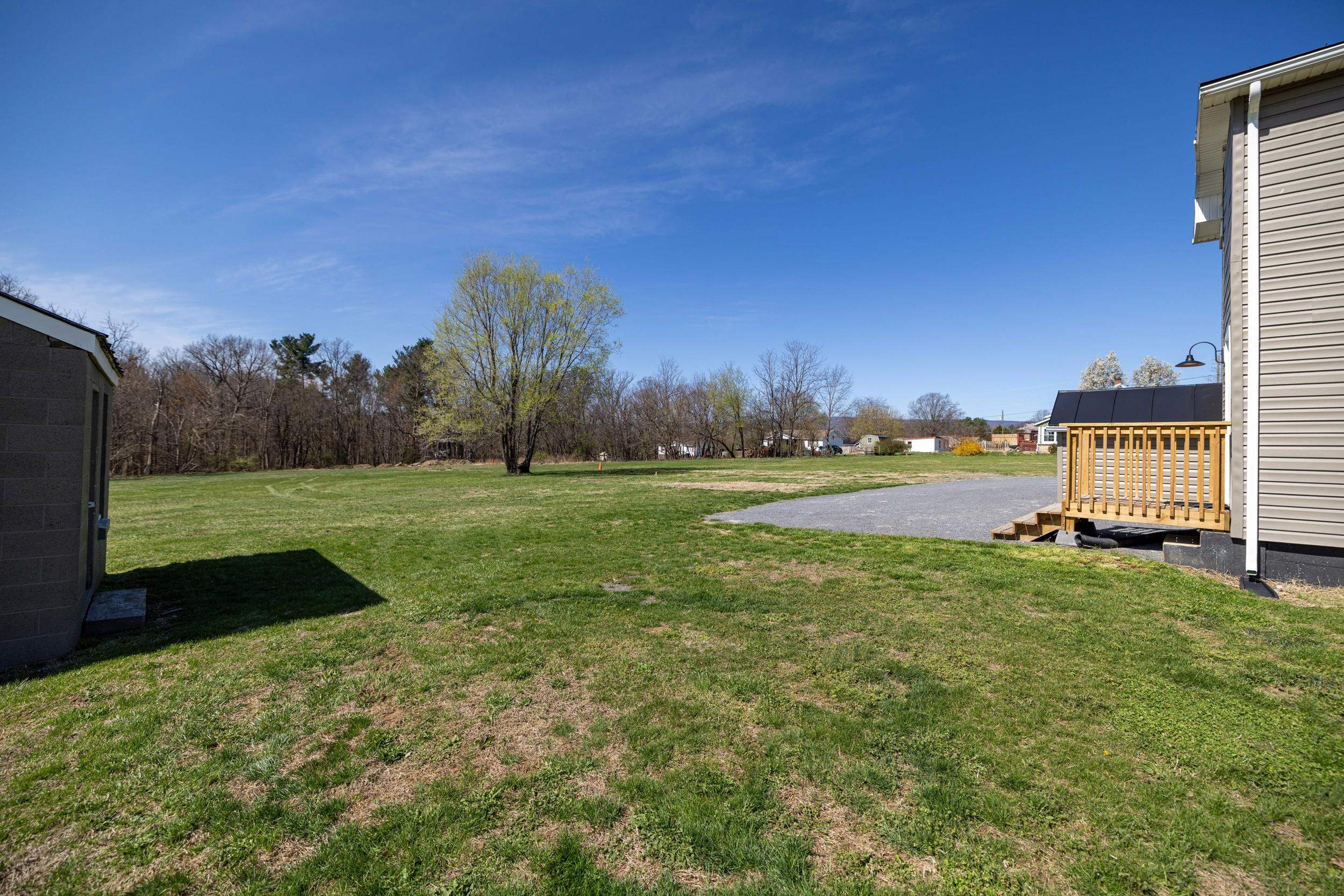 773 W MAIN ST, STANLEY, Virginia 22851, 5 Bedrooms Bedrooms, ,3 BathroomsBathrooms,Residential,773 W MAIN ST,674855 MLS # 674855