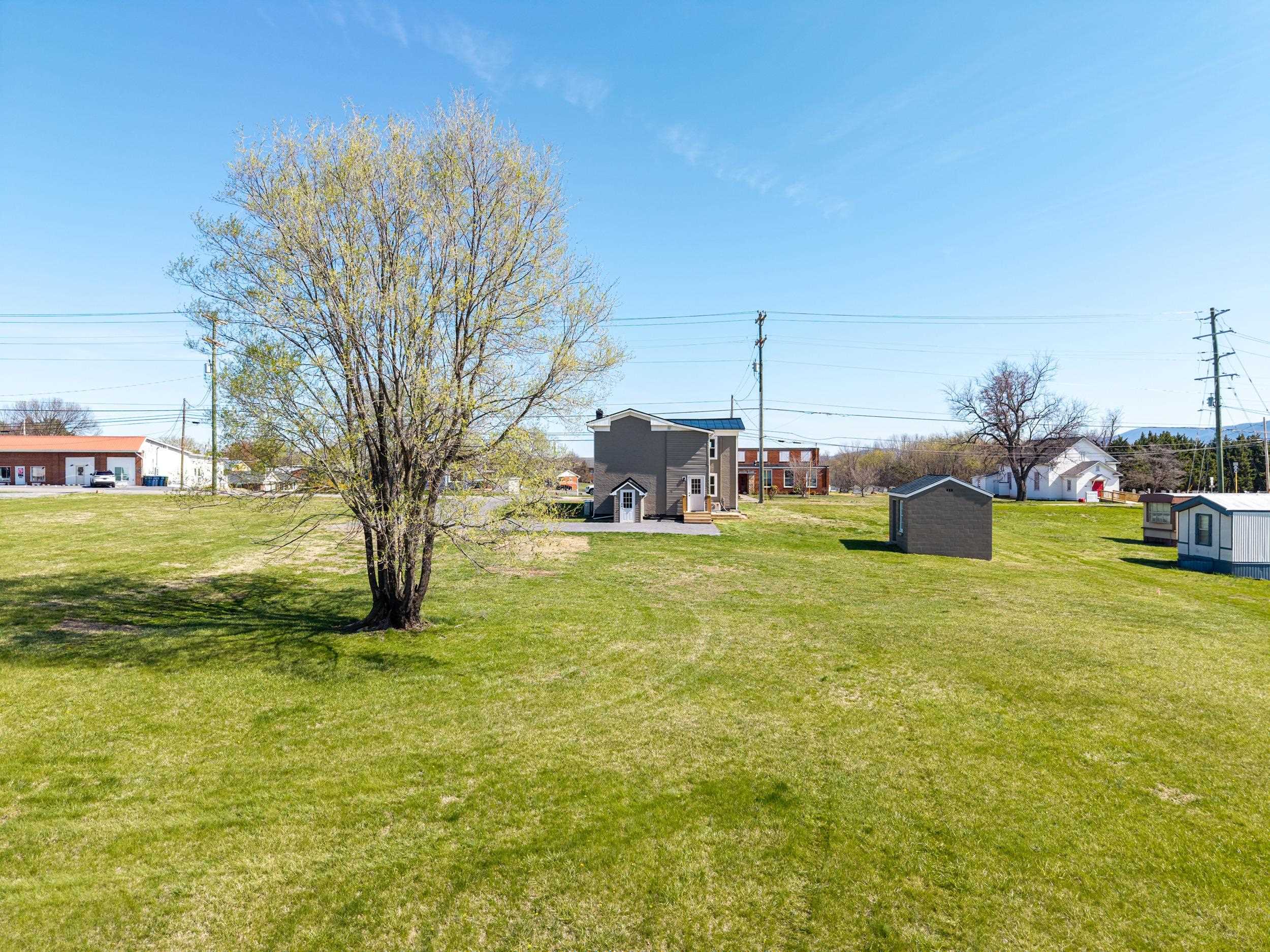 773 W MAIN ST, STANLEY, Virginia 22851, 5 Bedrooms Bedrooms, ,3 BathroomsBathrooms,Residential,773 W MAIN ST,674855 MLS # 674855