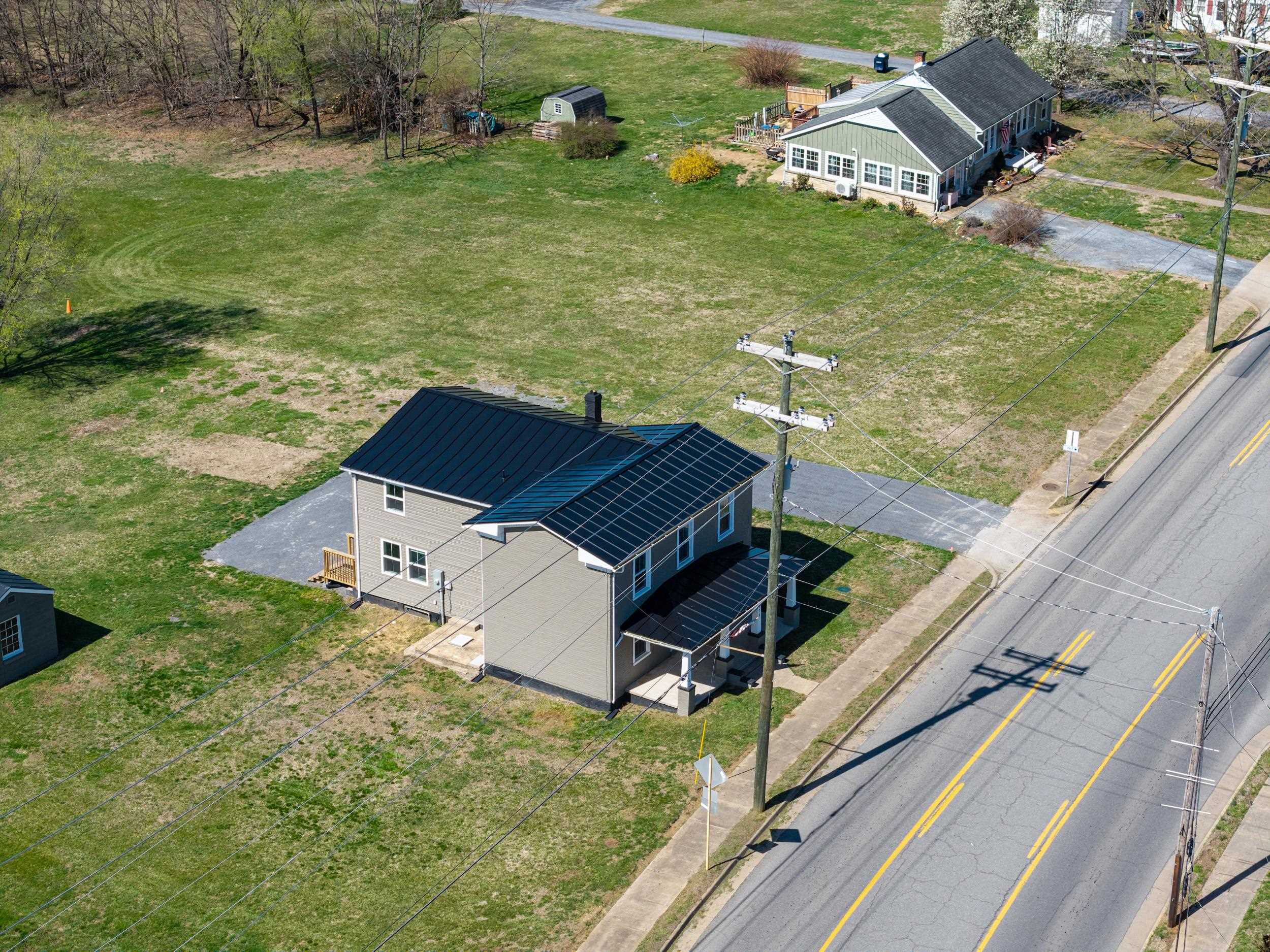 773 W MAIN ST, STANLEY, Virginia 22851, 5 Bedrooms Bedrooms, ,3 BathroomsBathrooms,Residential,773 W MAIN ST,674855 MLS # 674855