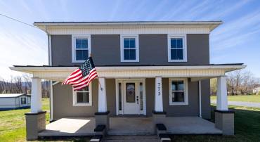 773 W MAIN ST, STANLEY, Virginia 22851, 5 Bedrooms Bedrooms, ,3 BathroomsBathrooms,Residential,773 W MAIN ST,674855 MLS # 674855