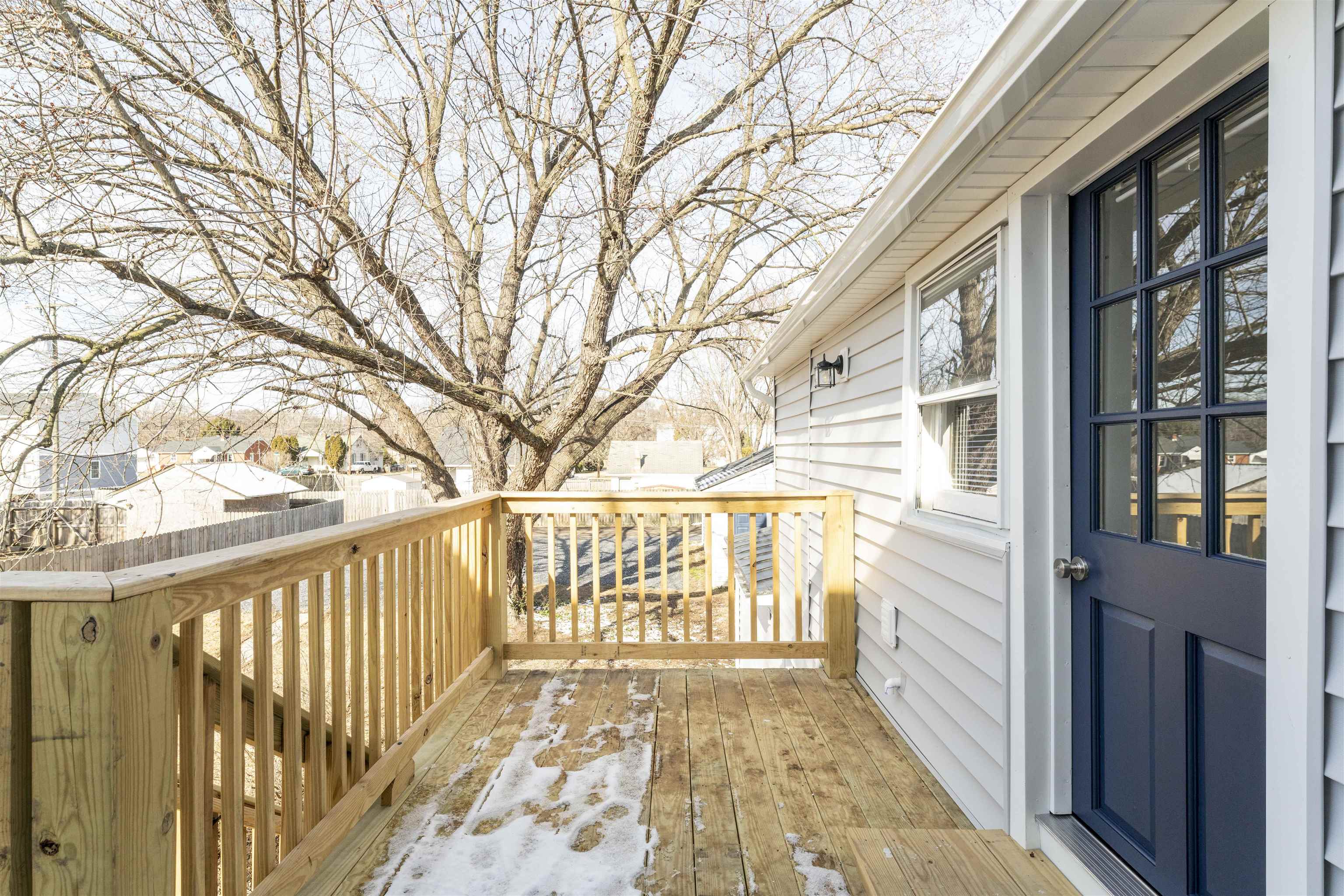 413 N CHARLOTTE AVE, WAYNESBORO, Virginia 22980, ,Residential,413 N CHARLOTTE AVE,674883 MLS # 674883