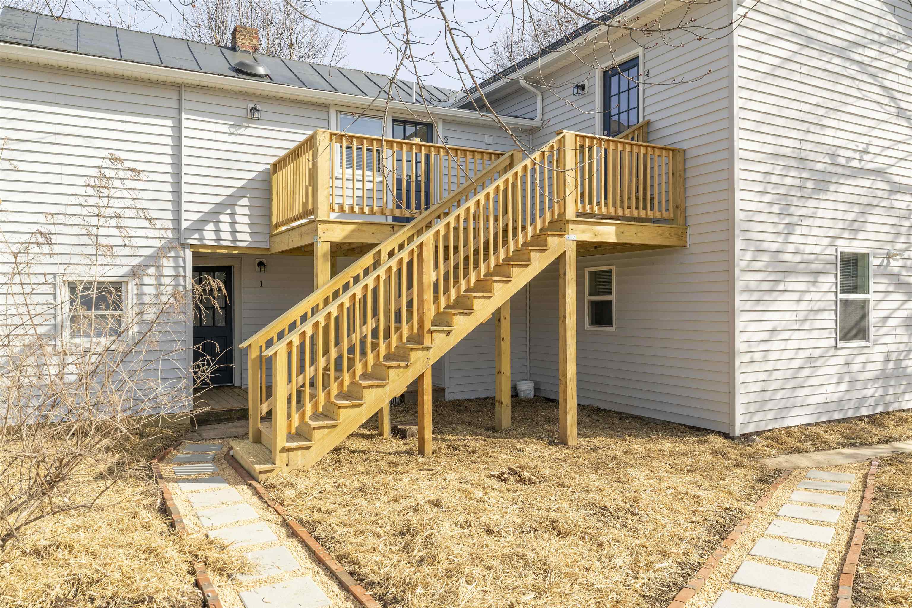 413 N CHARLOTTE AVE, WAYNESBORO, Virginia 22980, ,Residential,413 N CHARLOTTE AVE,674883 MLS # 674883