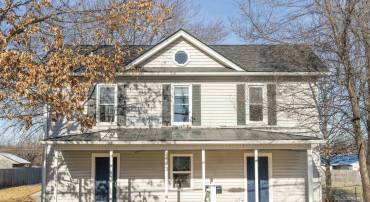 413 N CHARLOTTE AVE, WAYNESBORO, Virginia 22980, ,Residential,413 N CHARLOTTE AVE,674883 MLS # 674883