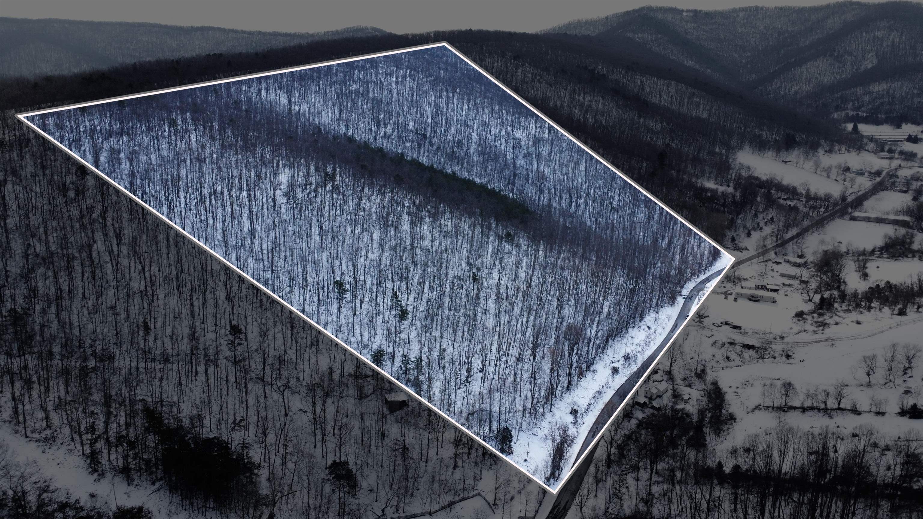 TBD CUBBAGE HOLLOW RD, STANLEY, Virginia 22851, ,Land,TBD CUBBAGE HOLLOW RD,674868 MLS # 674868