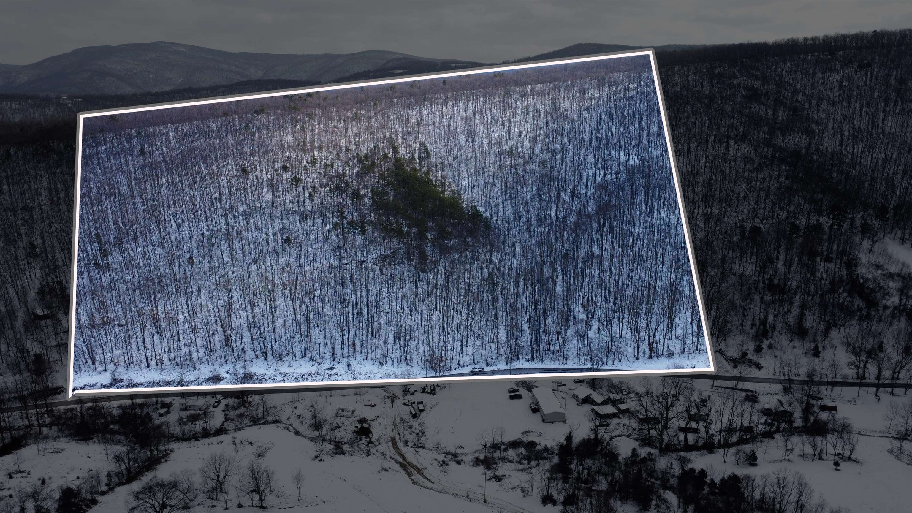 TBD CUBBAGE HOLLOW RD, STANLEY, Virginia 22851, ,Land,TBD CUBBAGE HOLLOW RD,674868 MLS # 674868