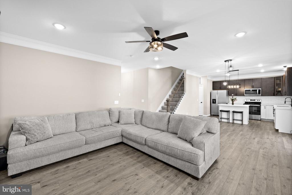 5835 SMITH STATION RD, FREDERICKSBURG, Virginia 22407, 3 Bedrooms Bedrooms, ,2 BathroomsBathrooms,Residential,5835 SMITH STATION RD,VASP2040124 MLS # VASP2040124