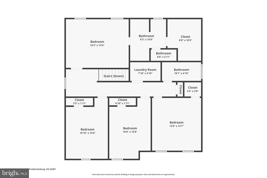 5835 SMITH STATION RD, FREDERICKSBURG, Virginia 22407, 3 Bedrooms Bedrooms, ,2 BathroomsBathrooms,Residential,5835 SMITH STATION RD,VASP2040124 MLS # VASP2040124