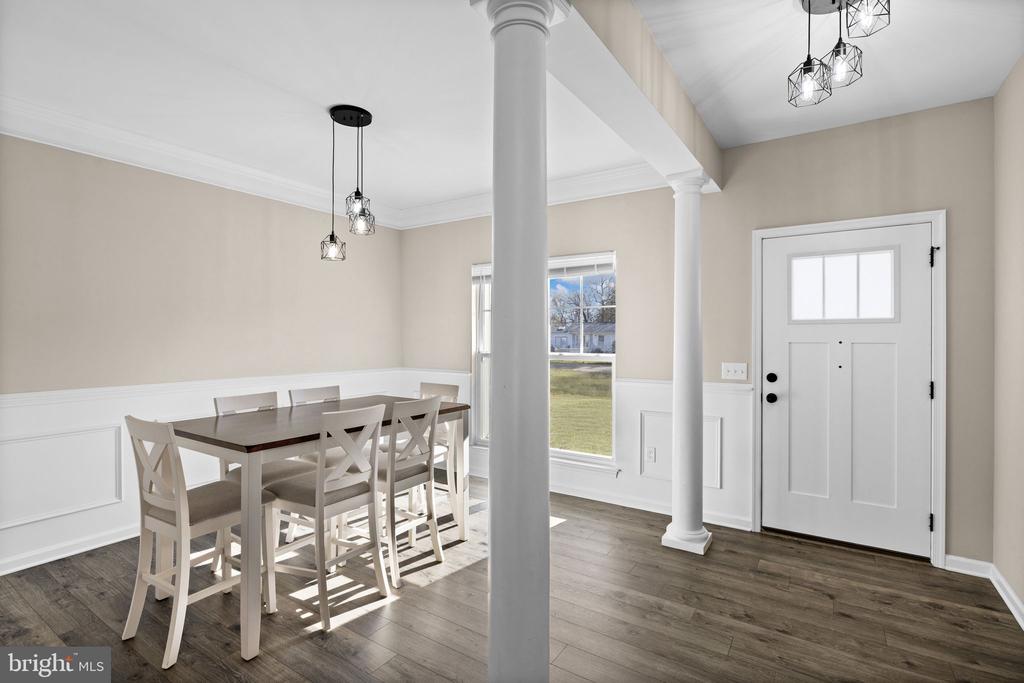 5835 SMITH STATION RD, FREDERICKSBURG, Virginia 22407, 3 Bedrooms Bedrooms, ,2 BathroomsBathrooms,Residential,5835 SMITH STATION RD,VASP2040124 MLS # VASP2040124