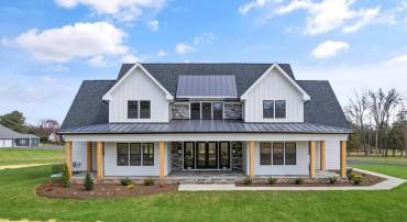 0 WILSON ROAD, MARSHALL, Virginia, 5 Bedrooms Bedrooms, ,3 BathroomsBathrooms,Residential,0 WILSON ROAD,VAFQ2021044 MLS # VAFQ2021044