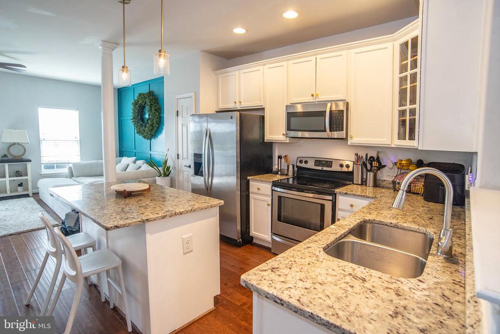 10216 OSAGE DR, FREDERICKSBURG, Virginia 22408, 4 Bedrooms Bedrooms, ,3 BathroomsBathrooms,Residential,10216 OSAGE DR,VASP2040326 MLS # VASP2040326