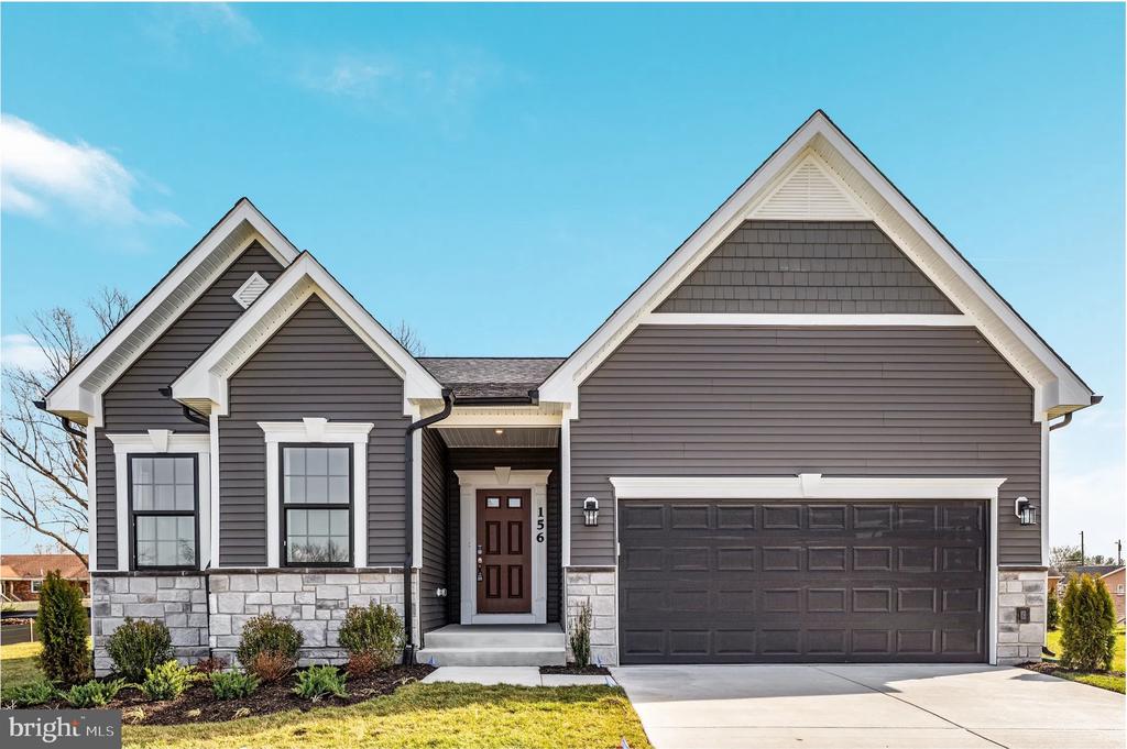 4 BOWENS RUN RD, BEALETON, Virginia, 3 Bedrooms Bedrooms, ,2 BathroomsBathrooms,Residential,4 BOWENS RUN RD,VAFQ2021062 MLS # VAFQ2021062