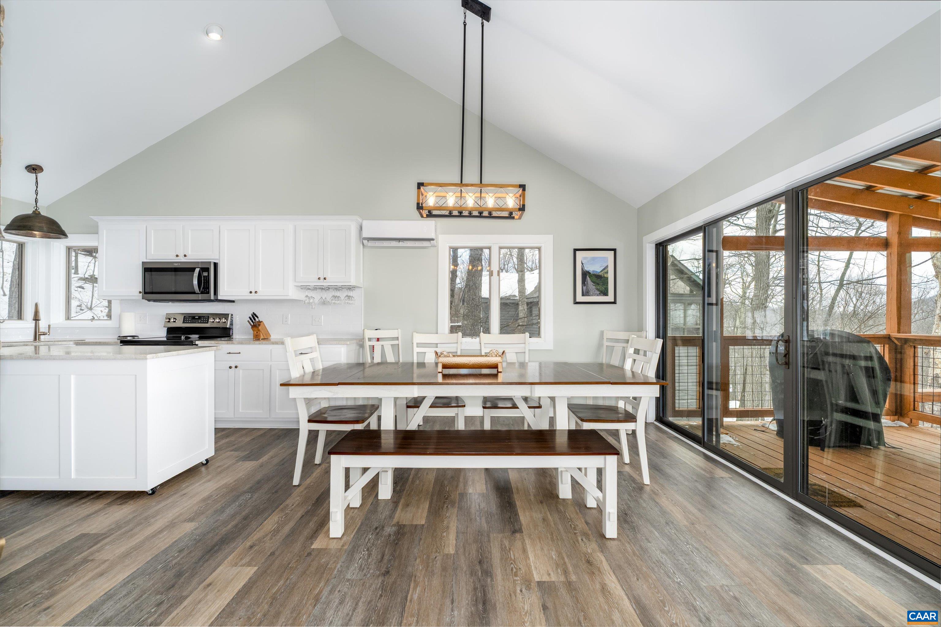 131 CRAWFORDS EDGE, WINTERGREEN, Virginia 22967, 4 Bedrooms Bedrooms, ,3 BathroomsBathrooms,Residential,131 CRAWFORDS EDGE,674294 MLS # 674294