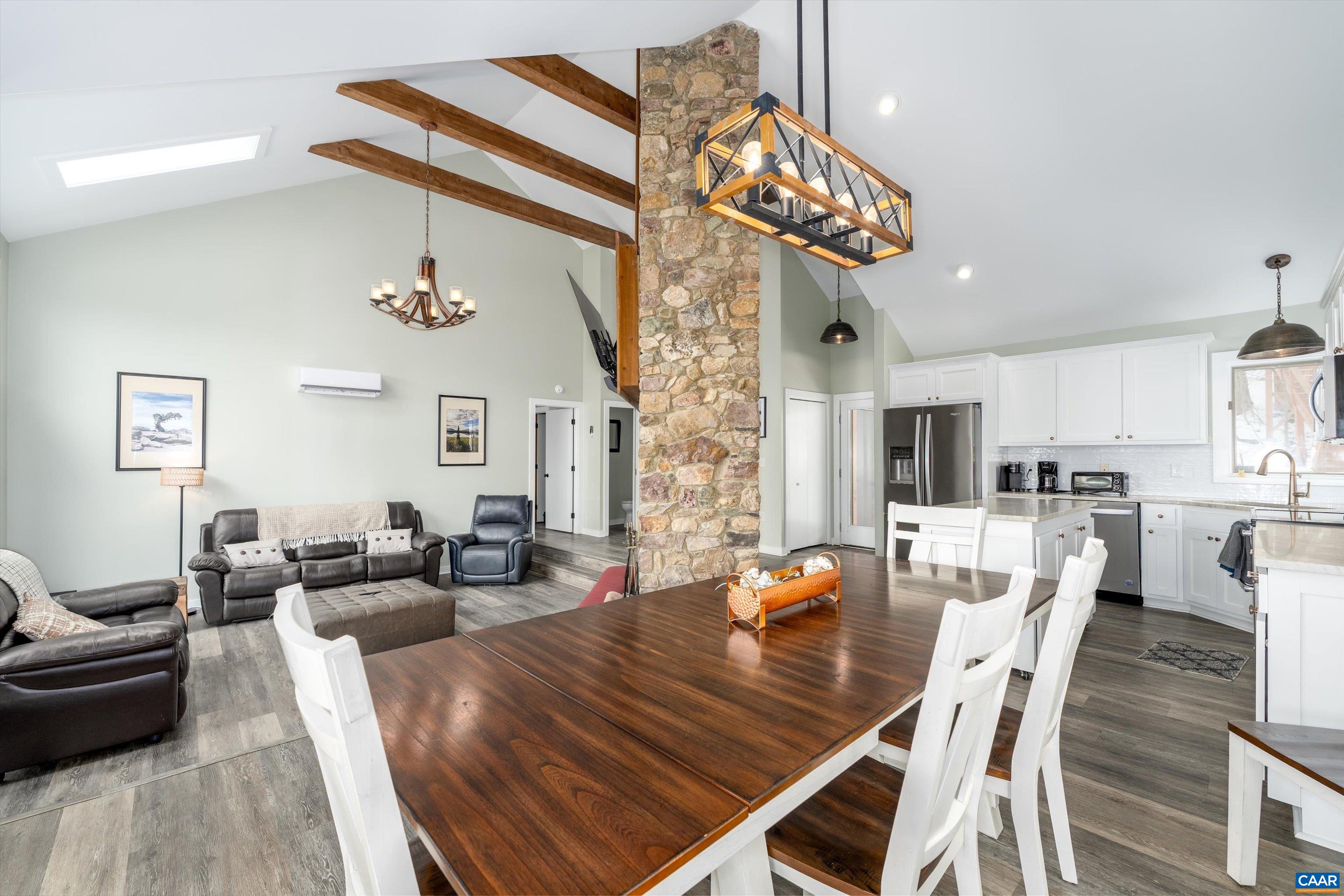 131 CRAWFORDS EDGE, WINTERGREEN, Virginia 22967, 4 Bedrooms Bedrooms, ,3 BathroomsBathrooms,Residential,131 CRAWFORDS EDGE,674294 MLS # 674294