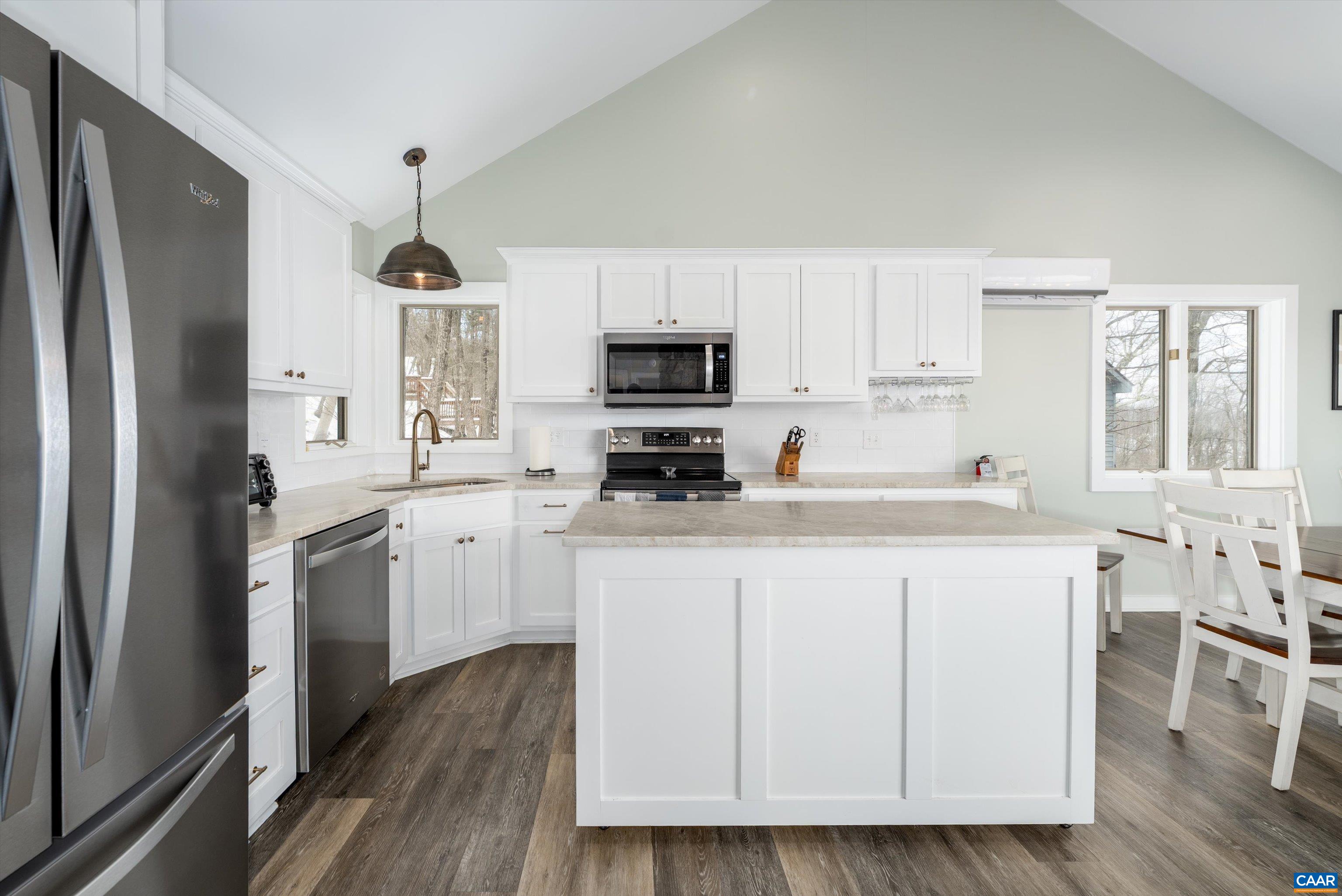 131 CRAWFORDS EDGE, WINTERGREEN, Virginia 22967, 4 Bedrooms Bedrooms, ,3 BathroomsBathrooms,Residential,131 CRAWFORDS EDGE,674294 MLS # 674294