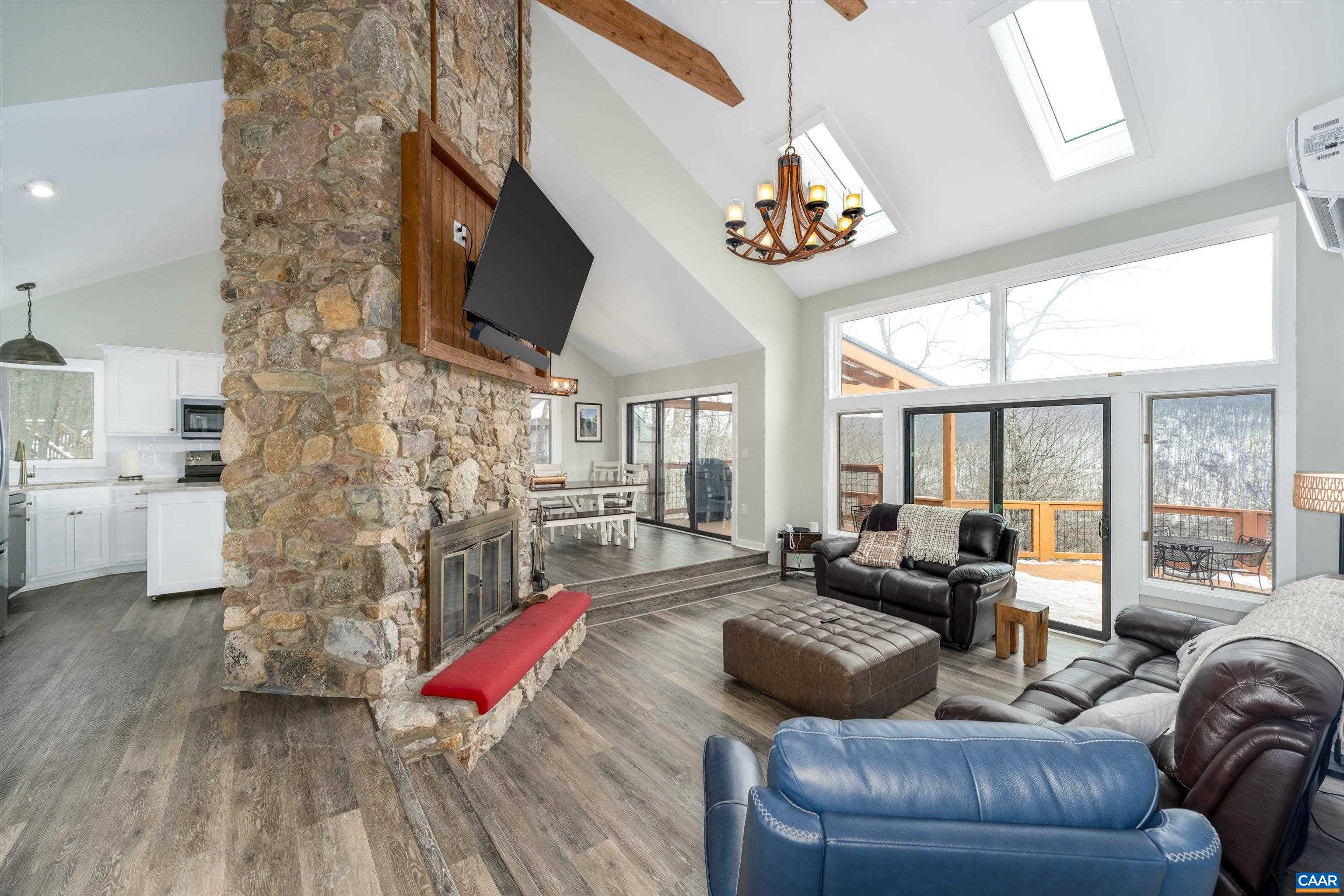 131 CRAWFORDS EDGE, WINTERGREEN, Virginia 22967, 4 Bedrooms Bedrooms, ,3 BathroomsBathrooms,Residential,131 CRAWFORDS EDGE,674294 MLS # 674294