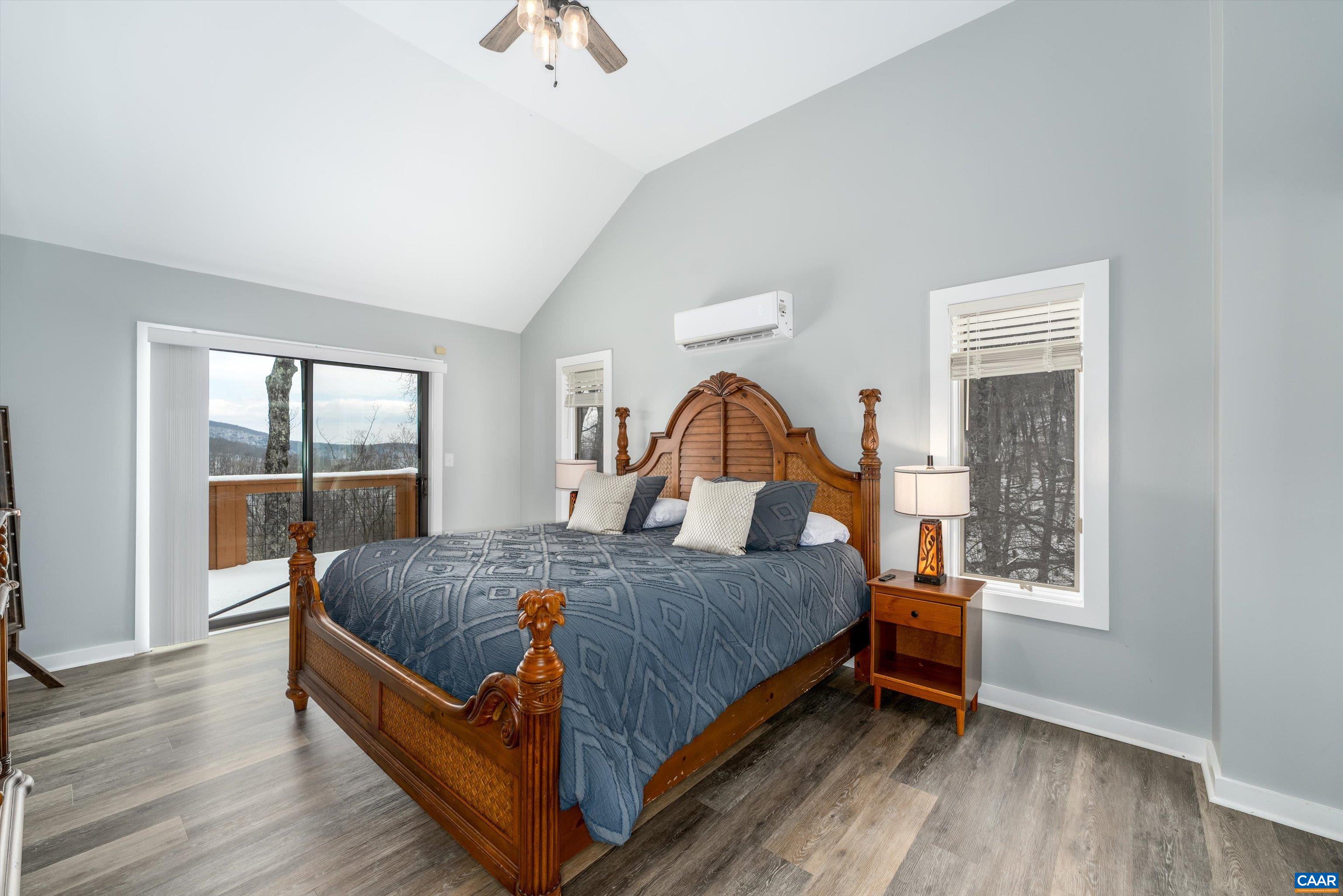 131 CRAWFORDS EDGE, WINTERGREEN, Virginia 22967, 4 Bedrooms Bedrooms, ,3 BathroomsBathrooms,Residential,131 CRAWFORDS EDGE,674294 MLS # 674294