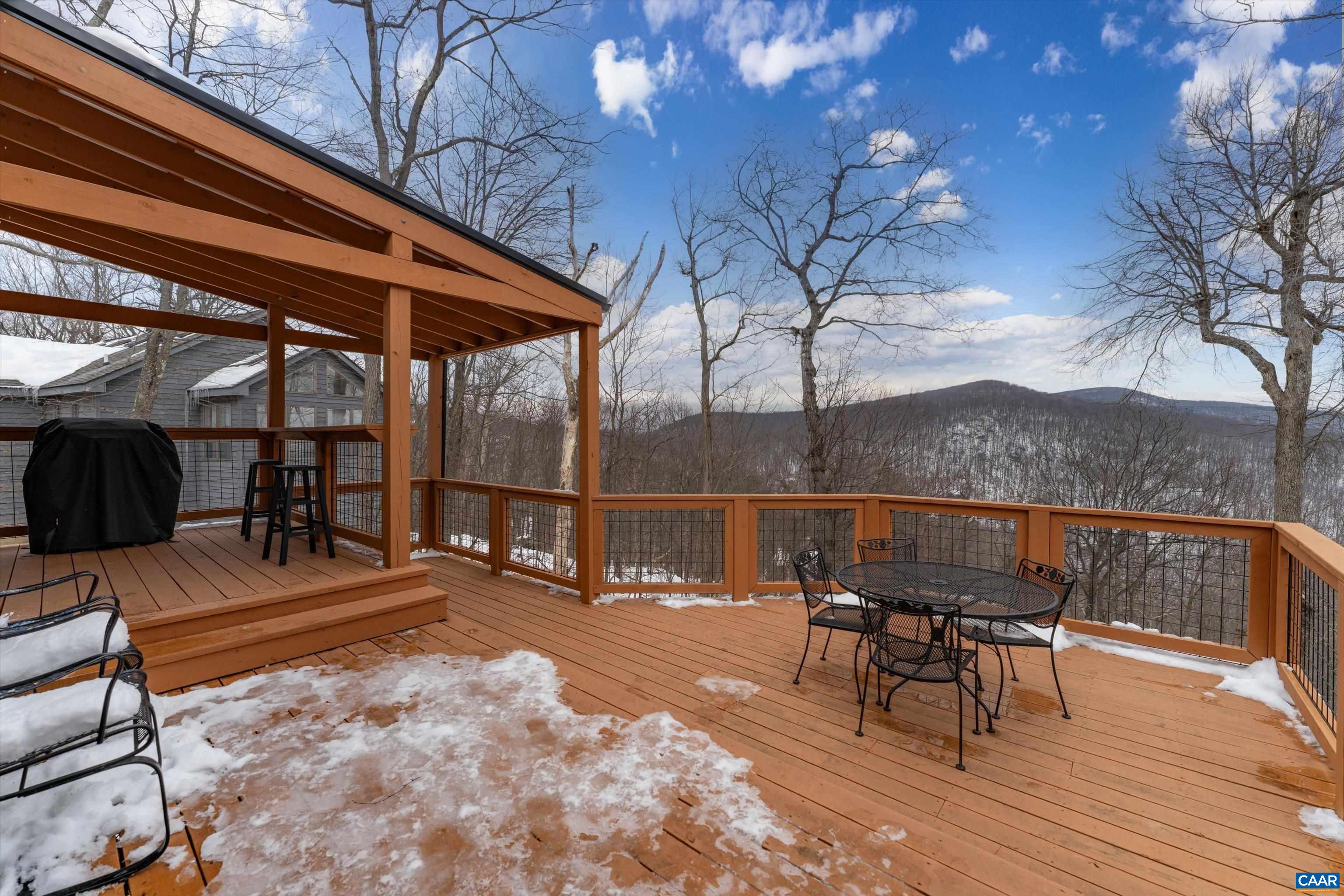 131 CRAWFORDS EDGE, WINTERGREEN, Virginia 22967, 4 Bedrooms Bedrooms, ,3 BathroomsBathrooms,Residential,131 CRAWFORDS EDGE,674294 MLS # 674294