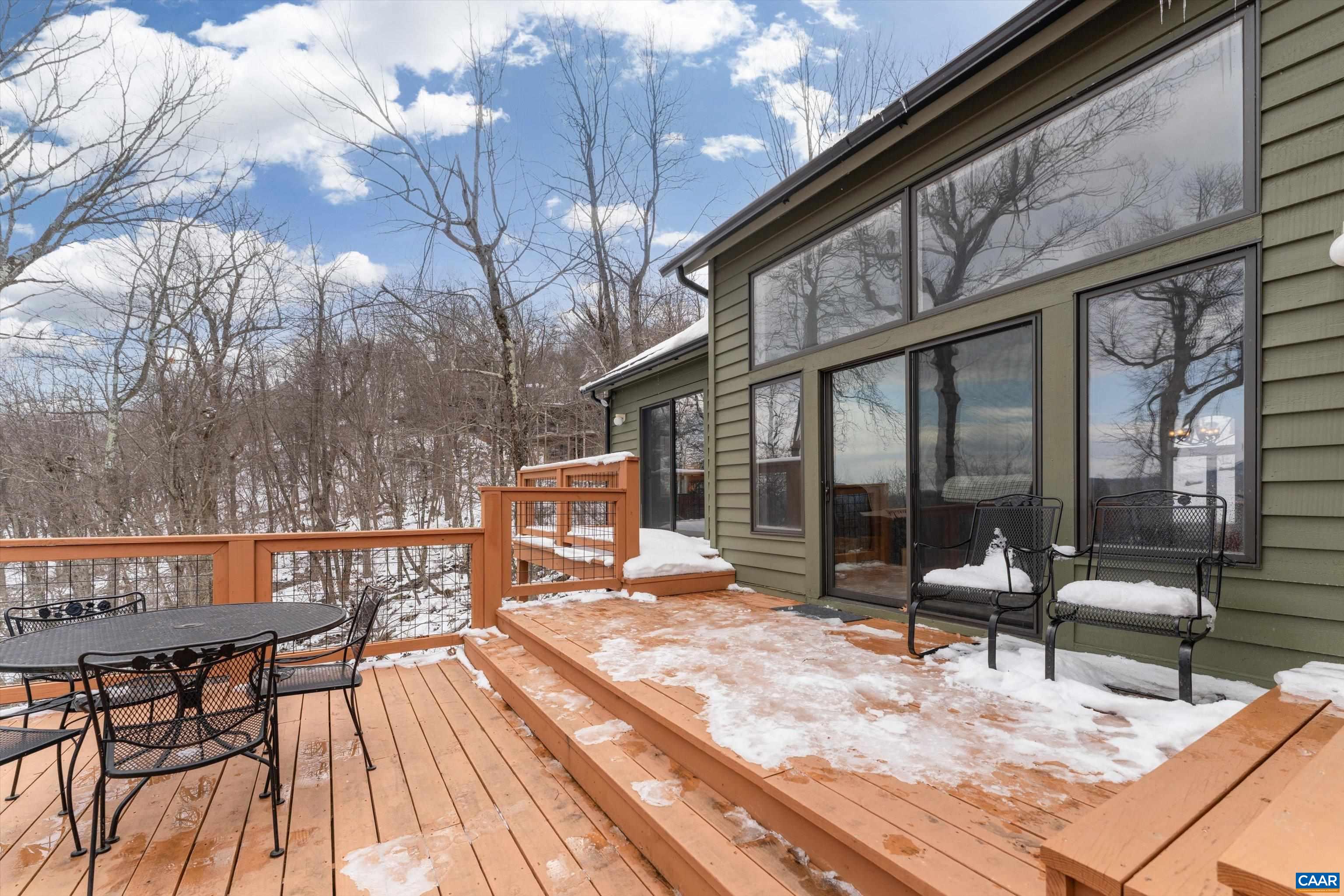 131 CRAWFORDS EDGE, WINTERGREEN, Virginia 22967, 4 Bedrooms Bedrooms, ,3 BathroomsBathrooms,Residential,131 CRAWFORDS EDGE,674294 MLS # 674294