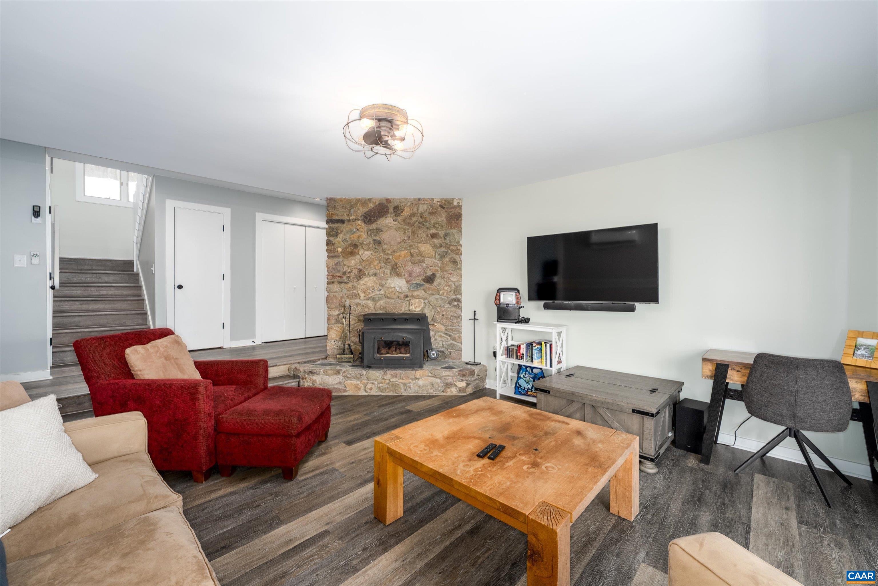 131 CRAWFORDS EDGE, WINTERGREEN, Virginia 22967, 4 Bedrooms Bedrooms, ,3 BathroomsBathrooms,Residential,131 CRAWFORDS EDGE,674294 MLS # 674294