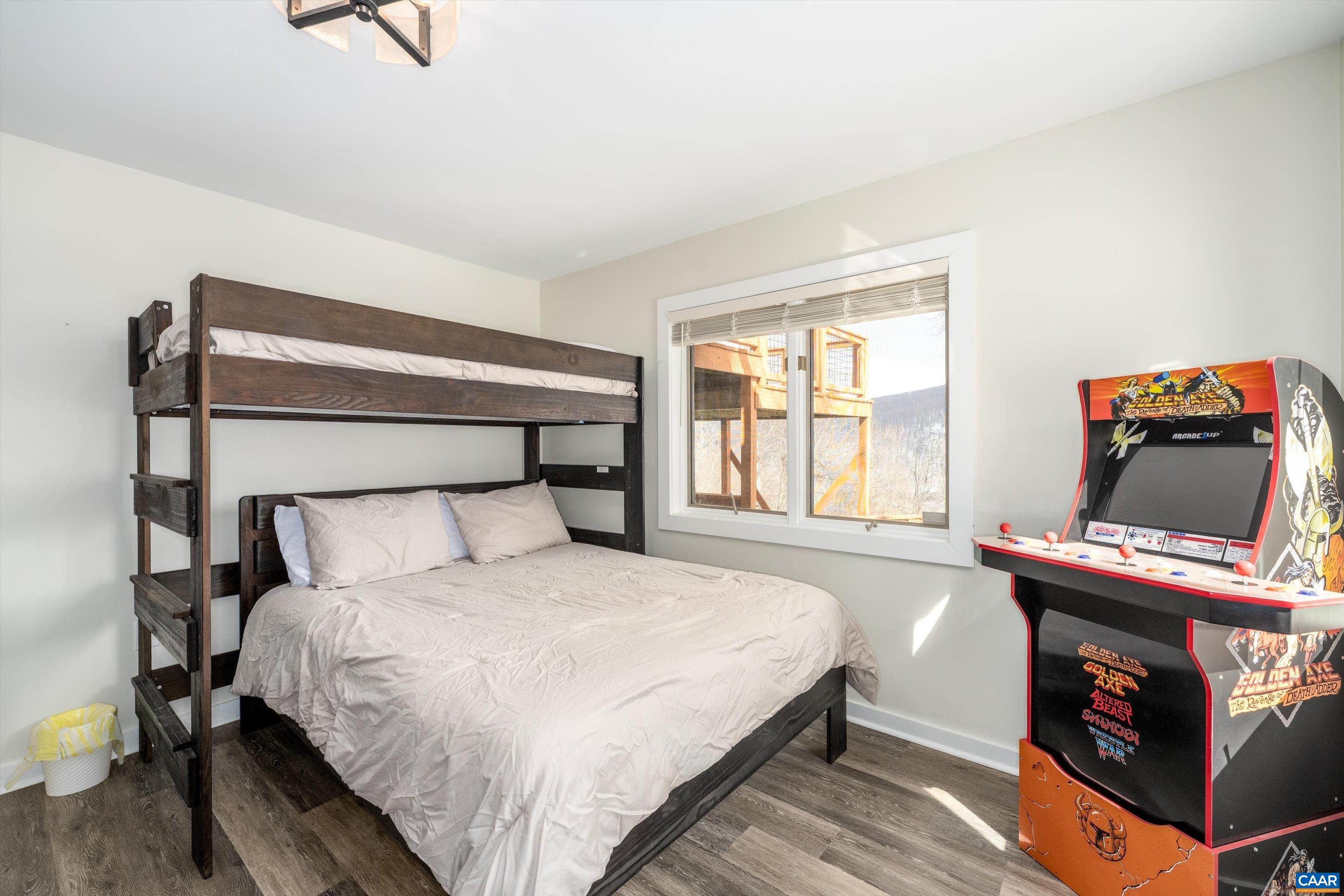 131 CRAWFORDS EDGE, WINTERGREEN, Virginia 22967, 4 Bedrooms Bedrooms, ,3 BathroomsBathrooms,Residential,131 CRAWFORDS EDGE,674294 MLS # 674294