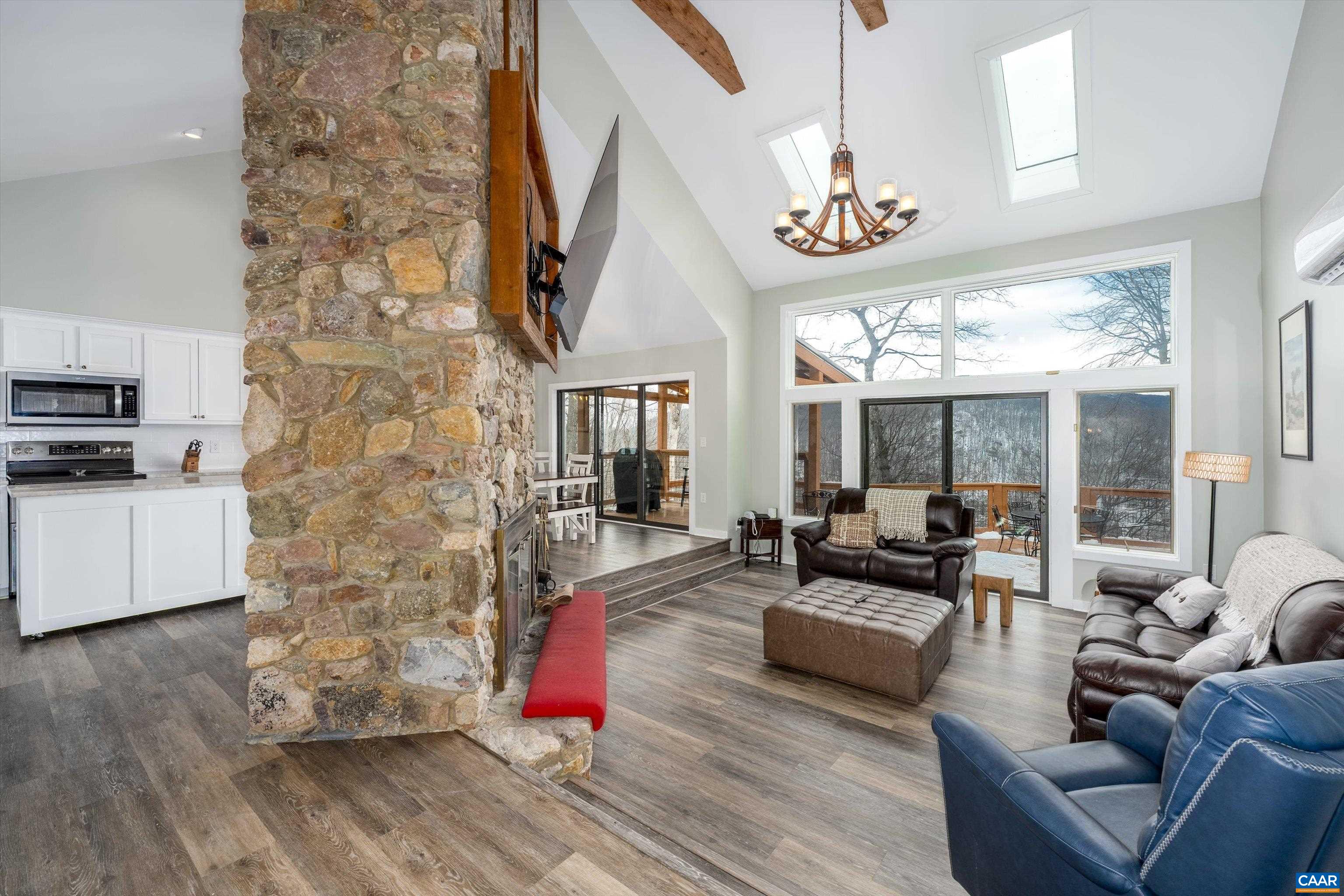 131 CRAWFORDS EDGE, WINTERGREEN, Virginia 22967, 4 Bedrooms Bedrooms, ,3 BathroomsBathrooms,Residential,131 CRAWFORDS EDGE,674294 MLS # 674294