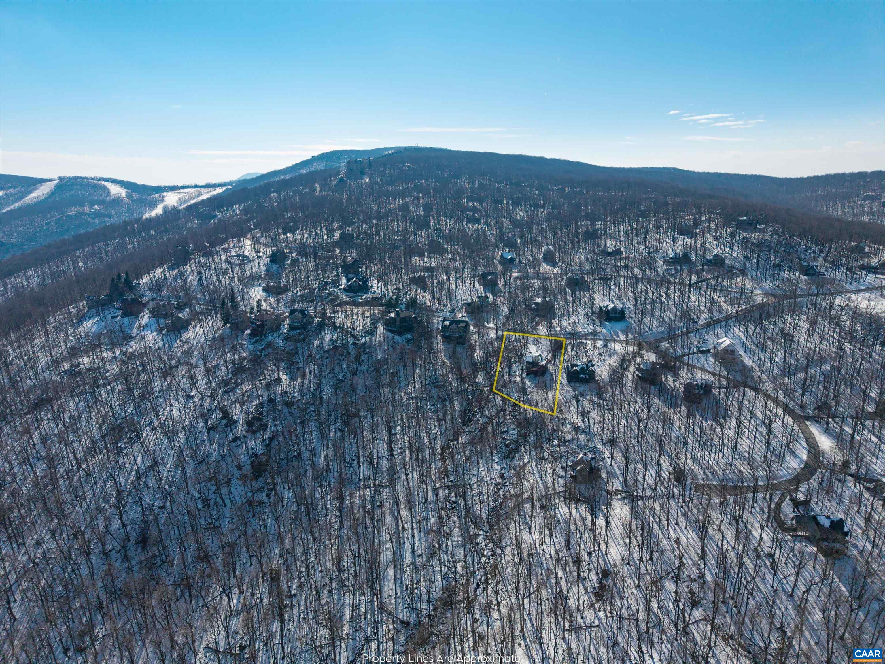 131 CRAWFORDS EDGE, WINTERGREEN, Virginia 22967, 4 Bedrooms Bedrooms, ,3 BathroomsBathrooms,Residential,131 CRAWFORDS EDGE,674294 MLS # 674294