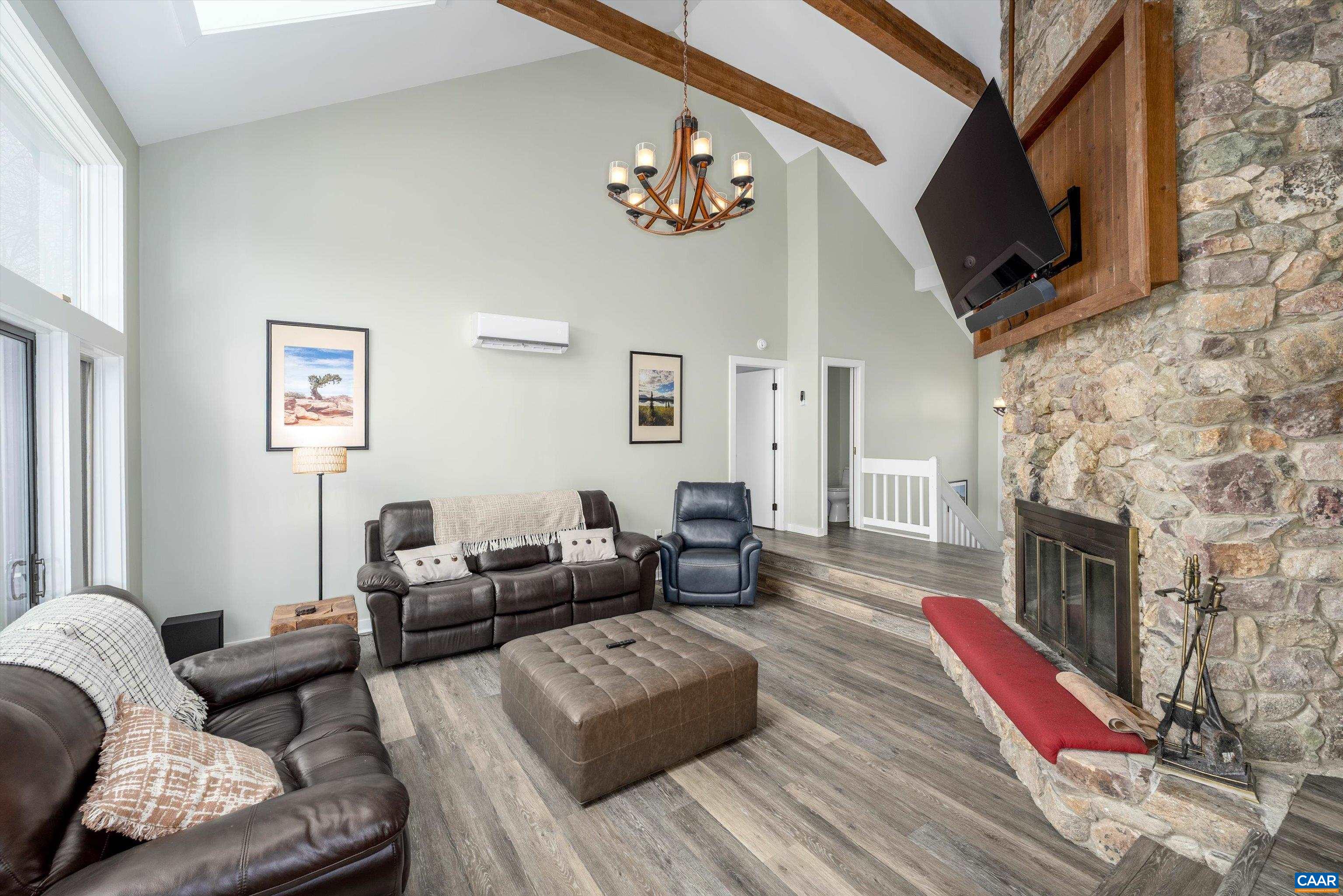 131 CRAWFORDS EDGE, WINTERGREEN, Virginia 22967, 4 Bedrooms Bedrooms, ,3 BathroomsBathrooms,Residential,131 CRAWFORDS EDGE,674294 MLS # 674294