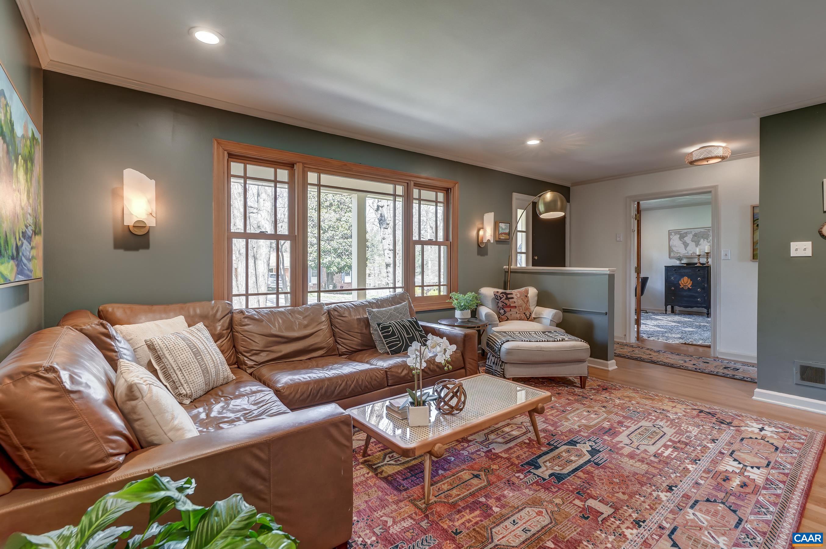 So much to love about this space! So much to love about this space!