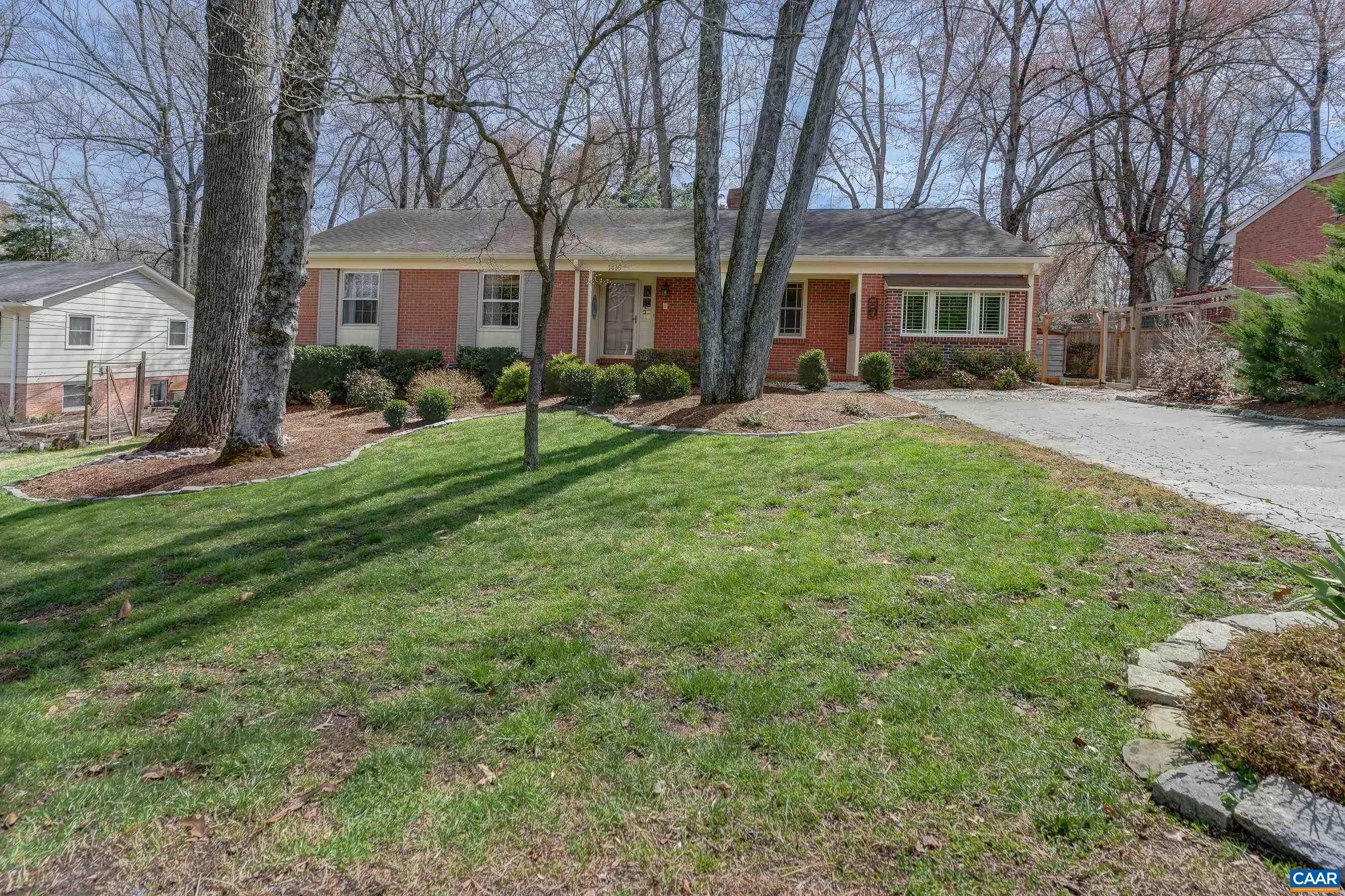 1416 LESTER DR, CHARLOTTESVILLE, Virginia 22901, 5 Bedrooms Bedrooms, ,4 BathroomsBathrooms,Residential,1416 LESTER DR,674733 MLS # 674733 1416 LESTER DR, CHARLOTTESVILLE, Virginia 22901, 5 Bedrooms Bedrooms, ,4 BathroomsBathrooms,Residential,1416 LESTER DR,674733 MLS # 674733