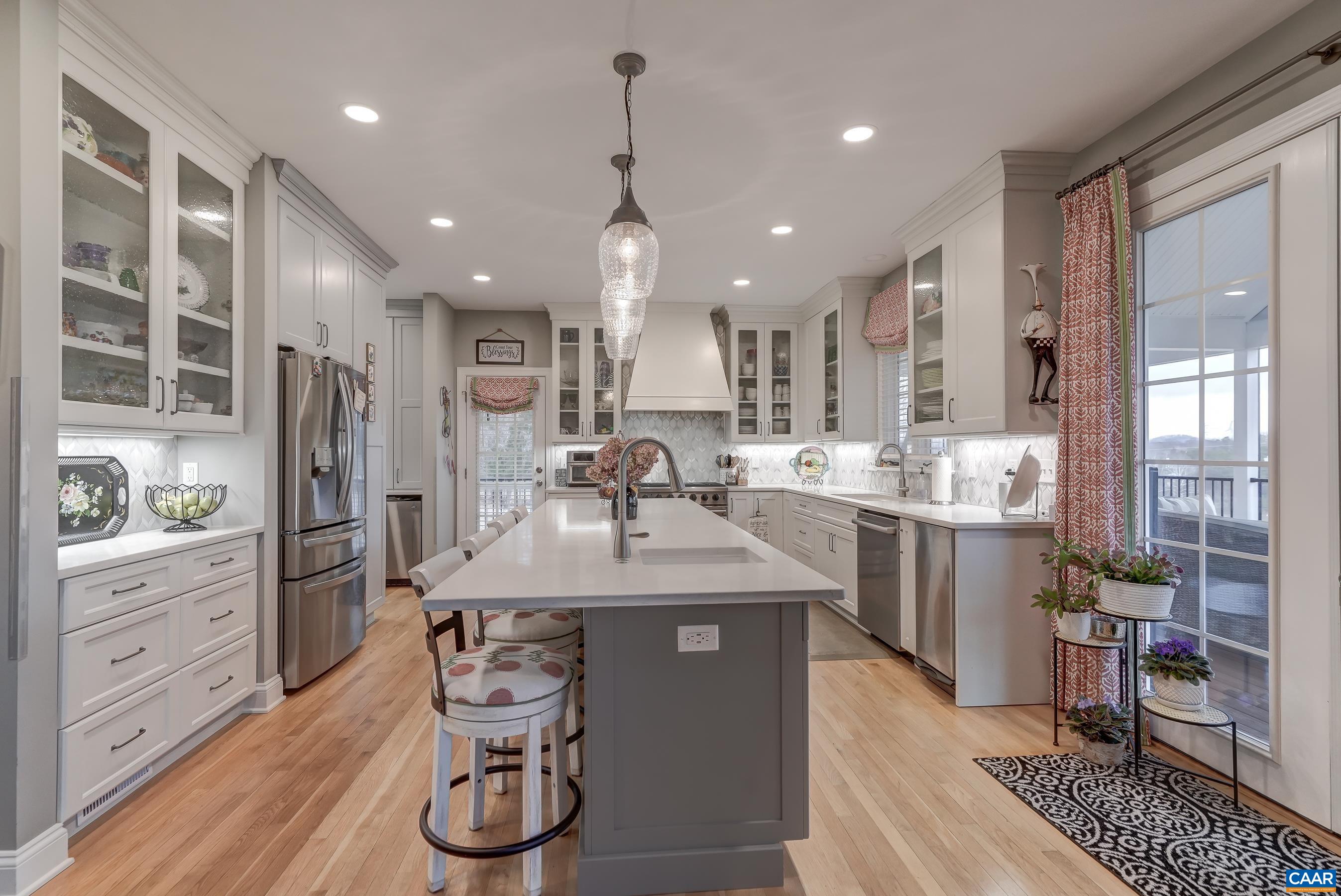 Renovation by Alpha and Omega Construction. Renovation by Alpha and Omega Construction.