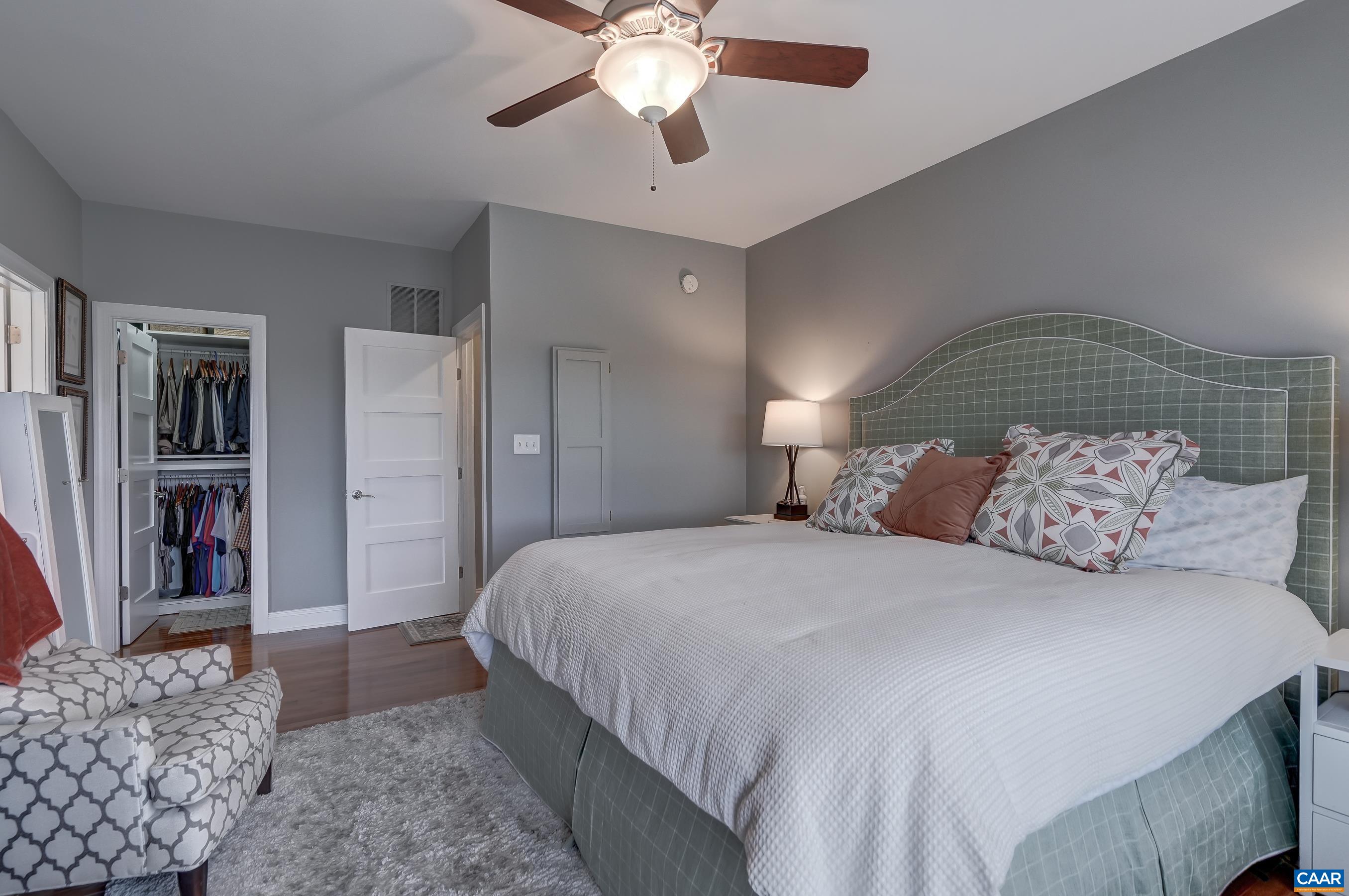 Primary suite. Primary suite.