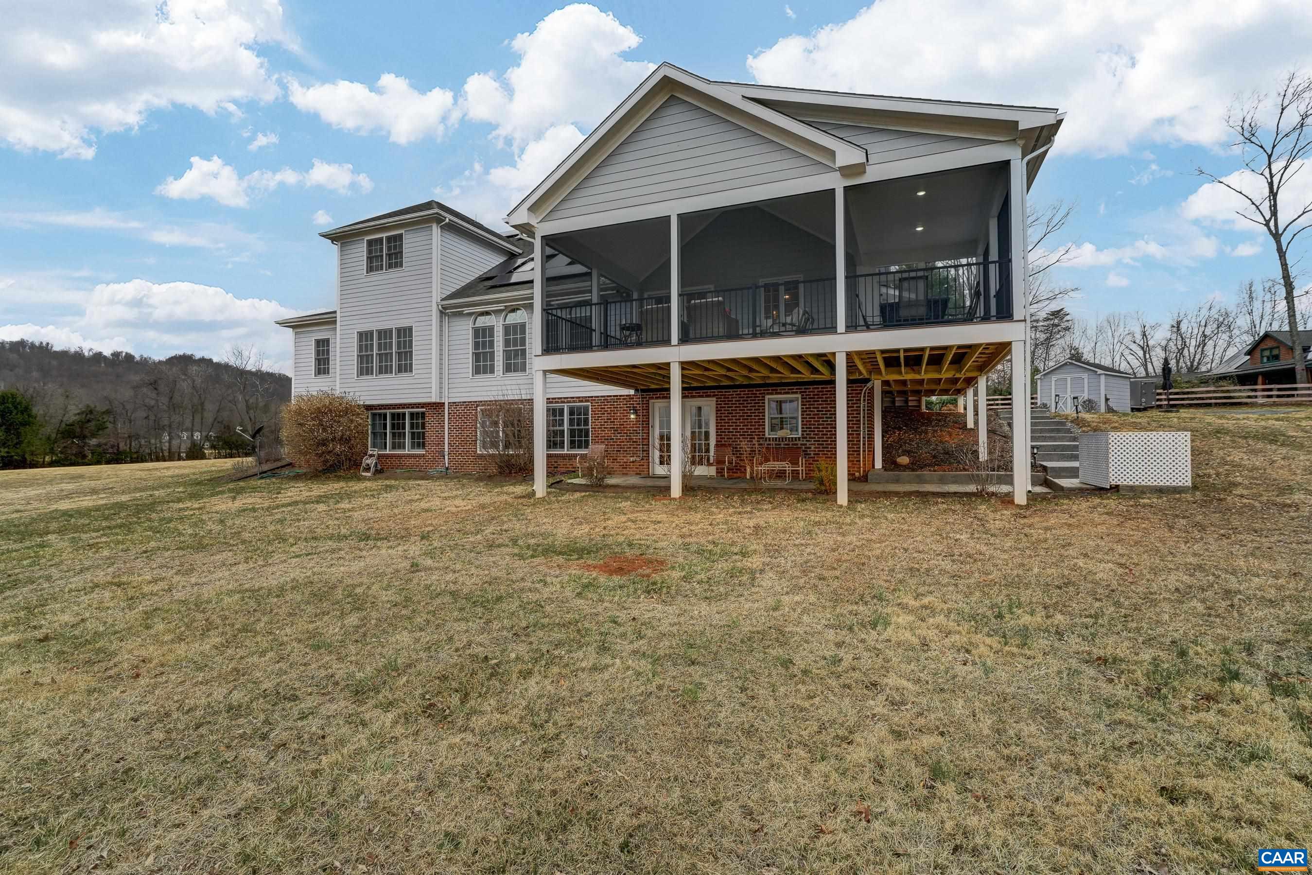 445 BURCHS CREEK RD, CROZET, Virginia 22932, 5 Bedrooms Bedrooms, ,4 BathroomsBathrooms,Residential,445 BURCHS CREEK RD,674736 MLS # 674736 445 BURCHS CREEK RD, CROZET, Virginia 22932, 5 Bedrooms Bedrooms, ,4 BathroomsBathrooms,Residential,445 BURCHS CREEK RD,674736 MLS # 674736