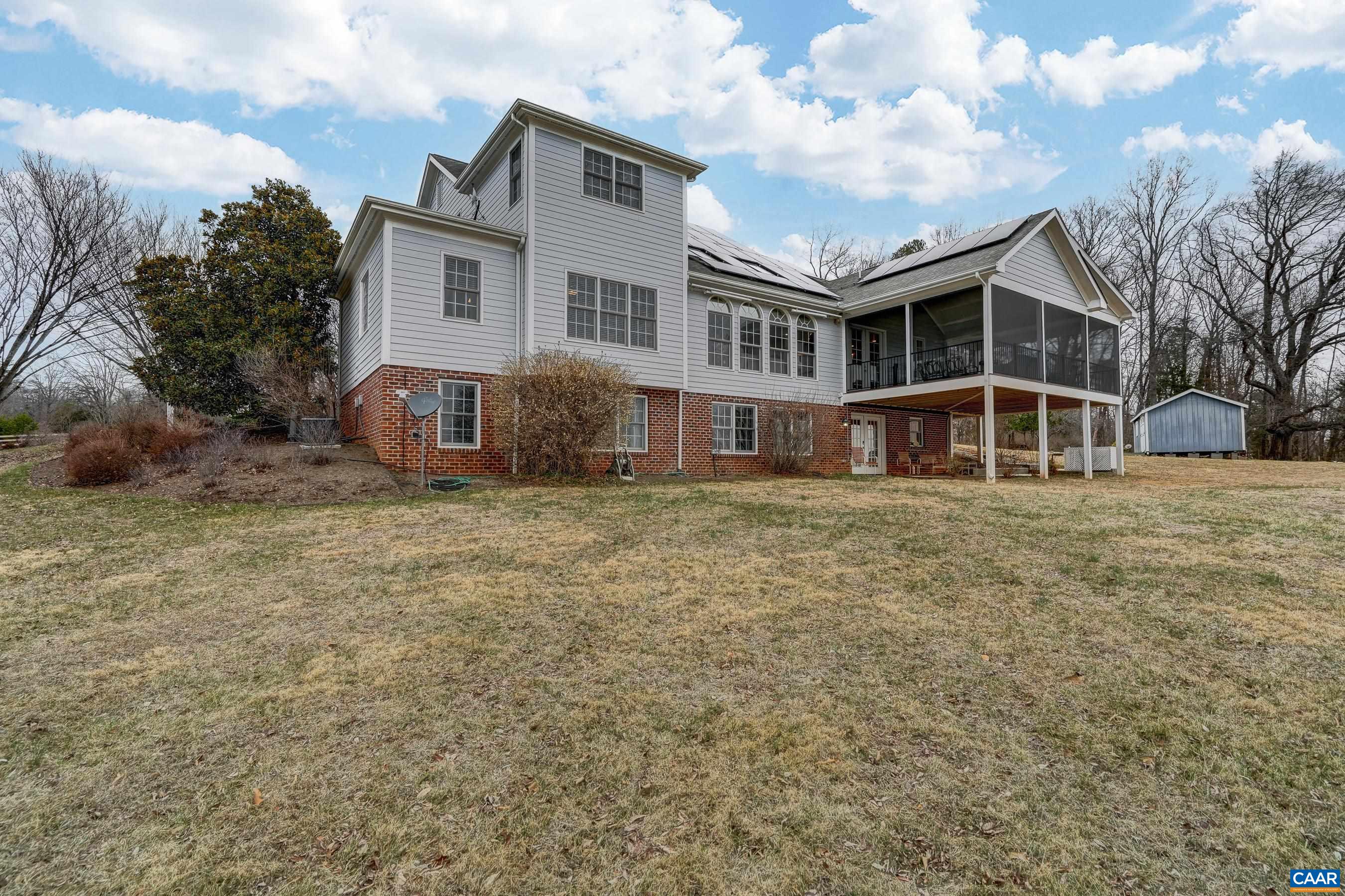 445 BURCHS CREEK RD, CROZET, Virginia 22932, 5 Bedrooms Bedrooms, ,4 BathroomsBathrooms,Residential,445 BURCHS CREEK RD,674736 MLS # 674736 445 BURCHS CREEK RD, CROZET, Virginia 22932, 5 Bedrooms Bedrooms, ,4 BathroomsBathrooms,Residential,445 BURCHS CREEK RD,674736 MLS # 674736