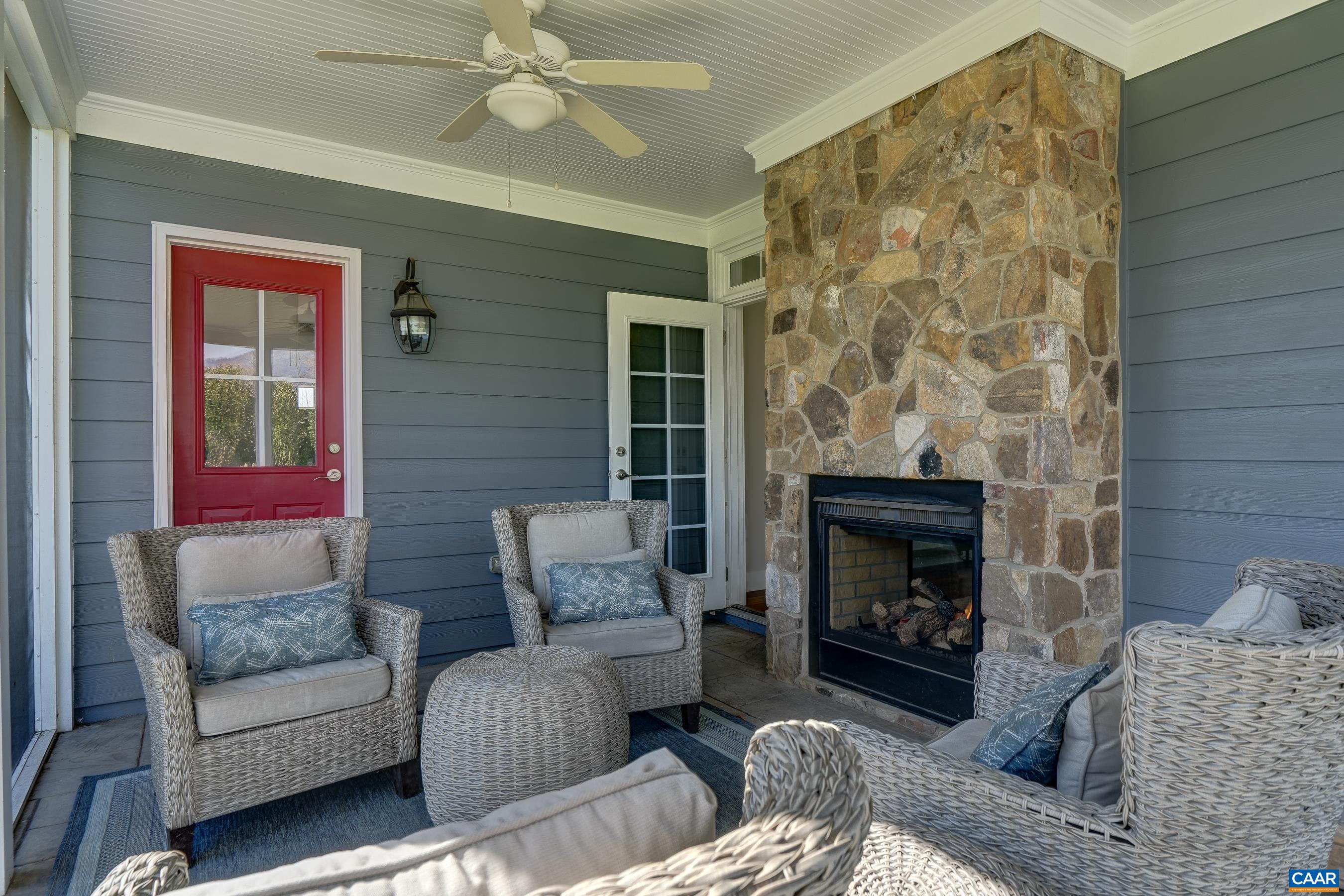 7659 BIRCHWOOD HILL RD, CROZET, Virginia 22932, 5 Bedrooms Bedrooms, ,4 BathroomsBathrooms,Residential,7659 BIRCHWOOD HILL RD,674799 MLS # 674799