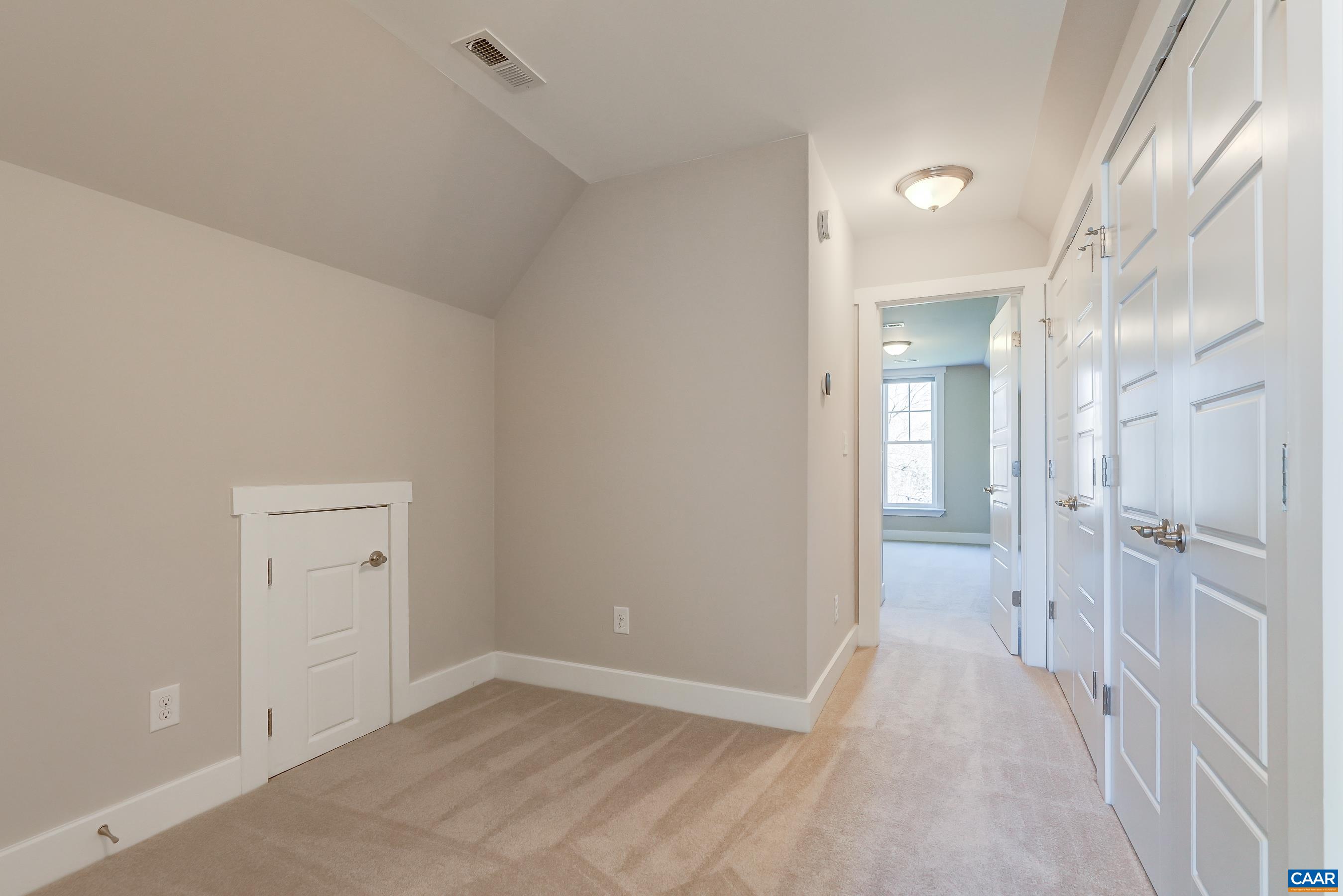 Finished third level with guest space