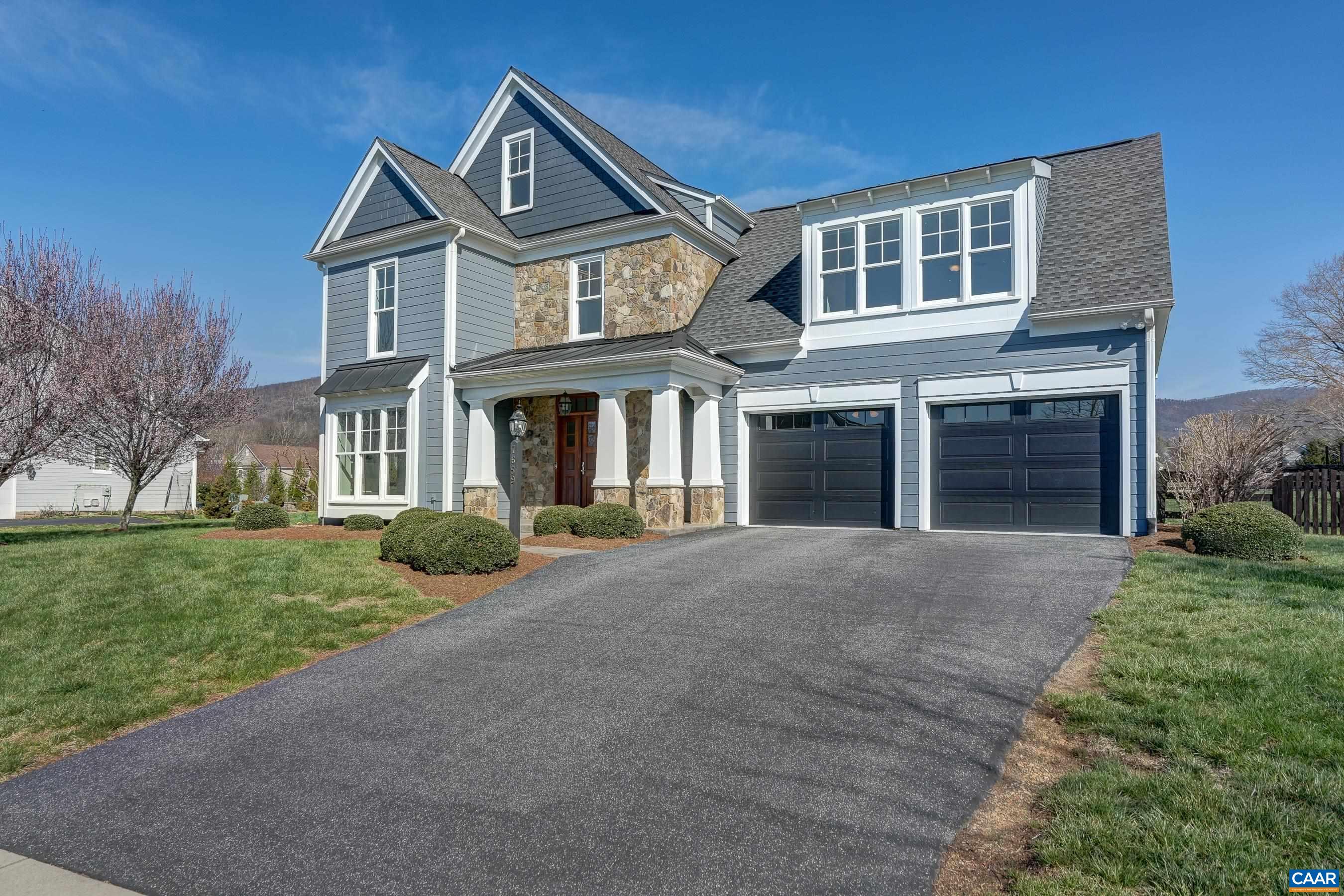 7659 BIRCHWOOD HILL RD, CROZET, Virginia 22932, 5 Bedrooms Bedrooms, ,4 BathroomsBathrooms,Residential,7659 BIRCHWOOD HILL RD,674799 MLS # 674799